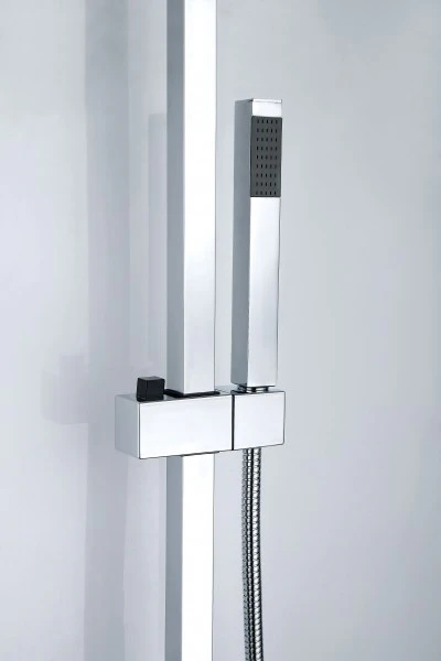 Duschsystem 8921C Basic med SEDAL-termostat - Image 3