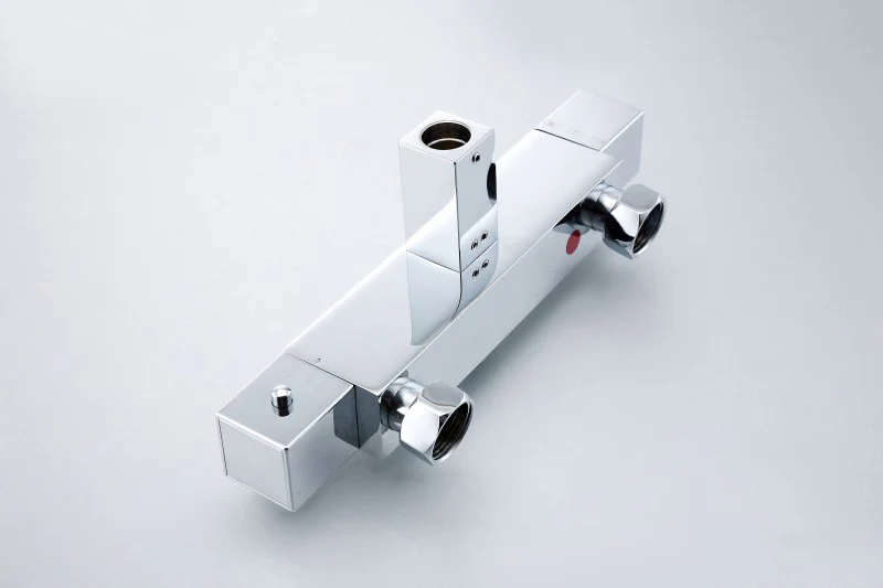 Duschsystem 8921C Basic med SEDAL-termostat - Image 5