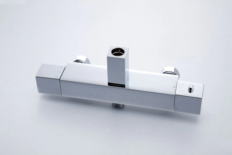 Duschsystem 8921C Basic med SEDAL-termostat - Image 7