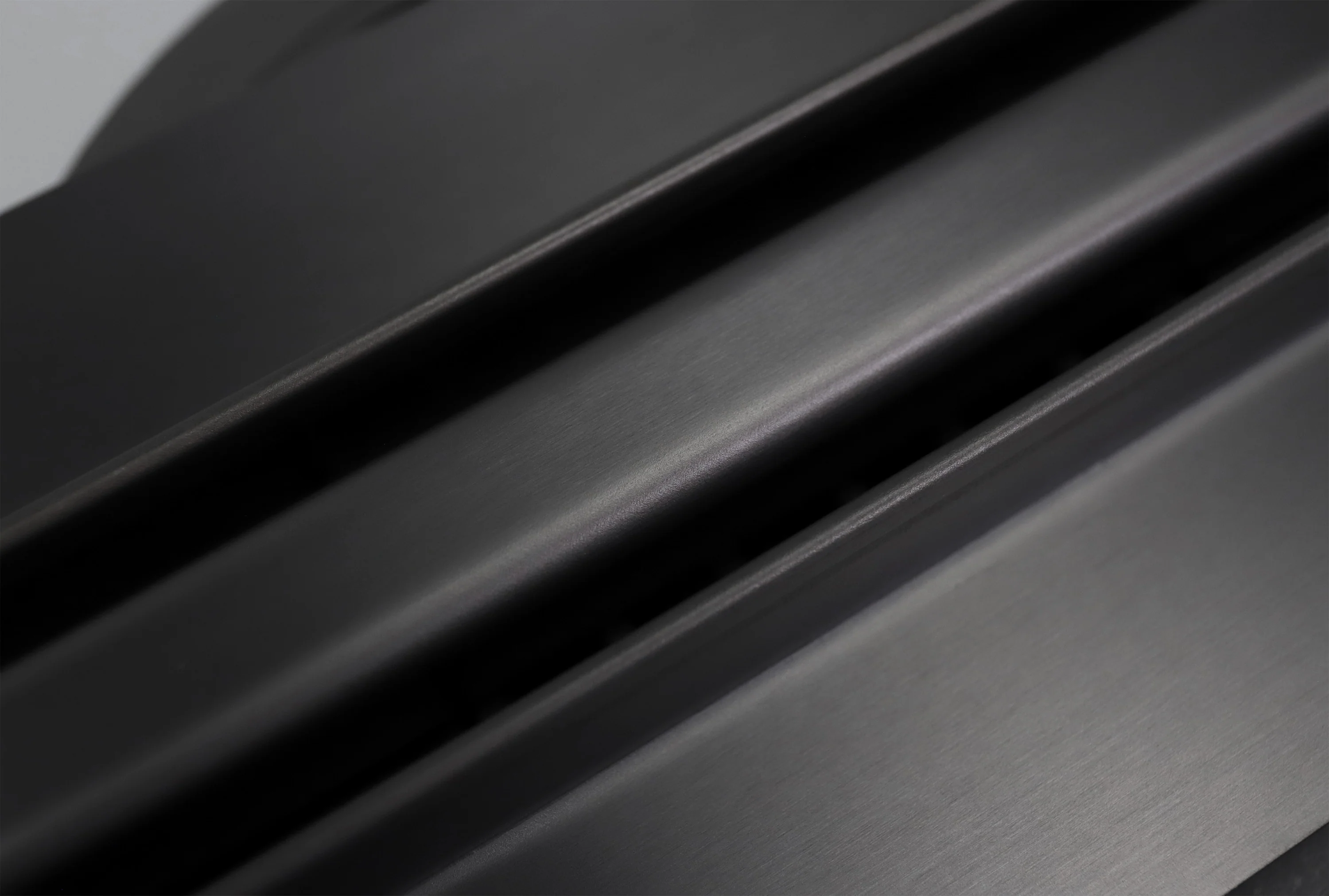 Duschränna i rostfritt stål FlexM03 - Gunmetal - Image 6