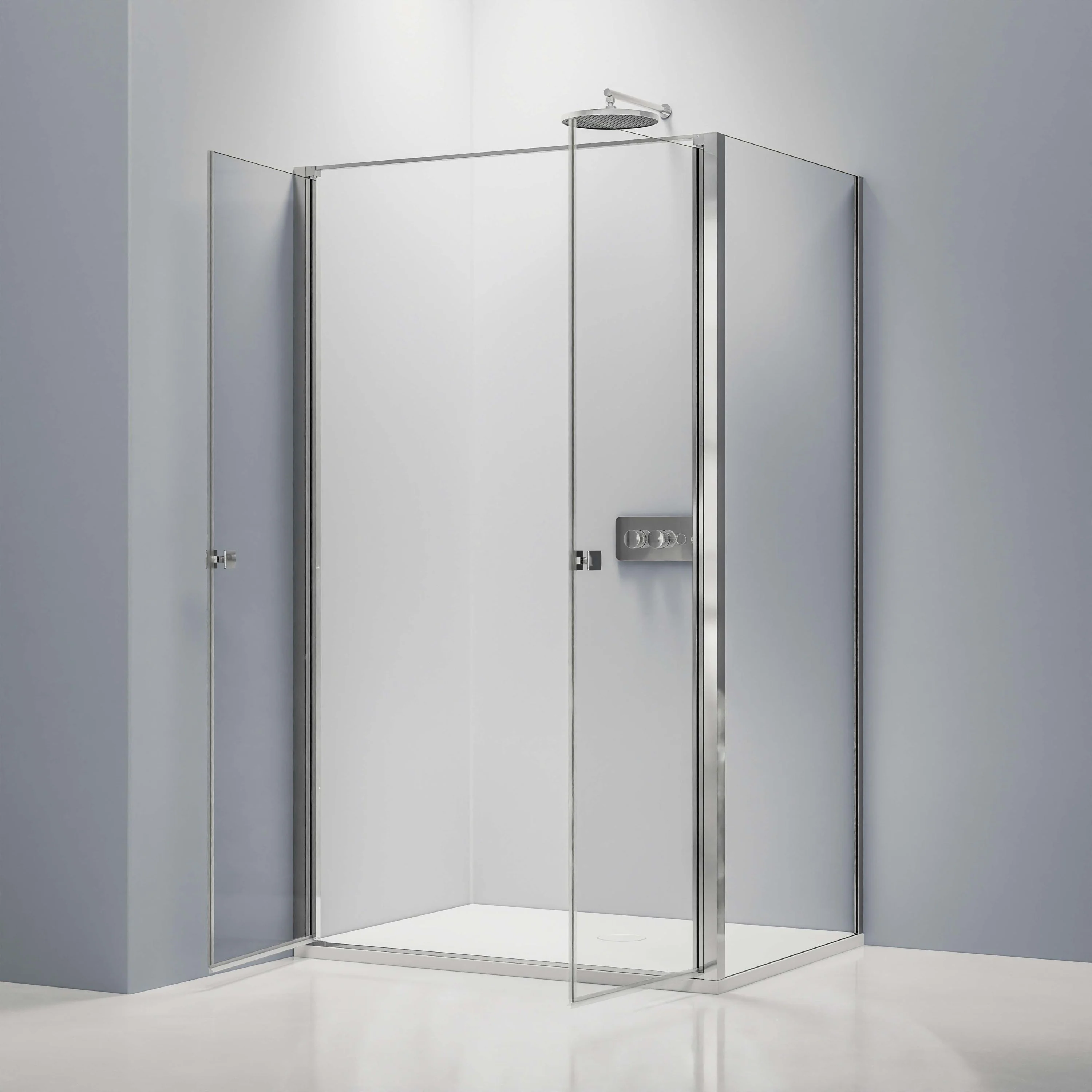 Hörndusch EX416-2 - Image 2