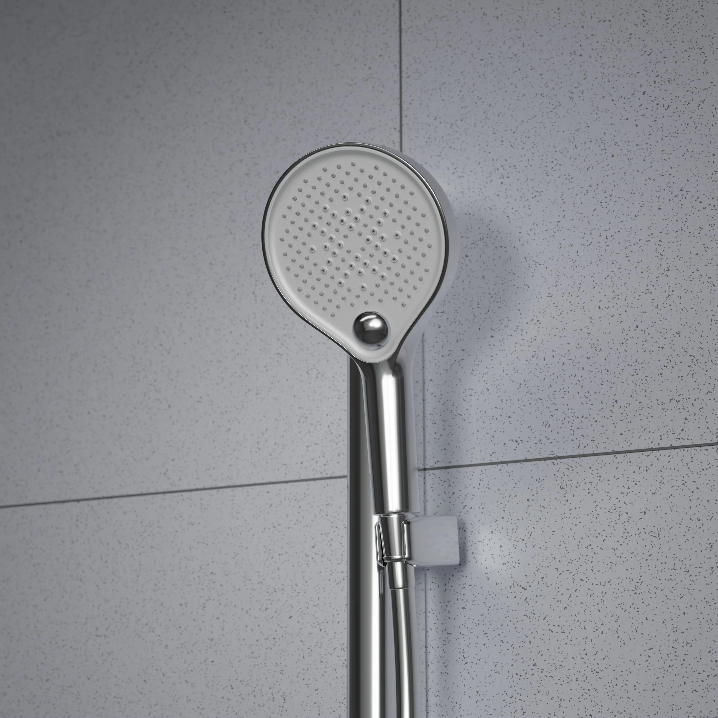 Duschset Duschstång BS401 - Image 6