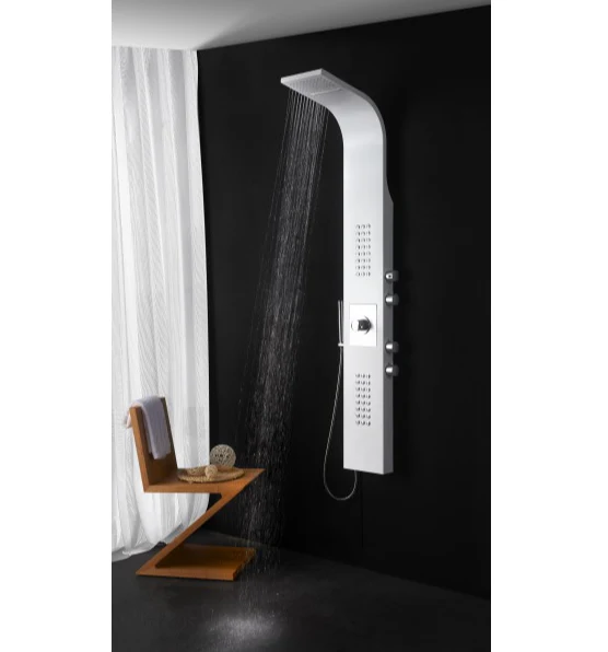 Duschsystem med SEDAL-termostat Duschpelare 8815 - Image 10