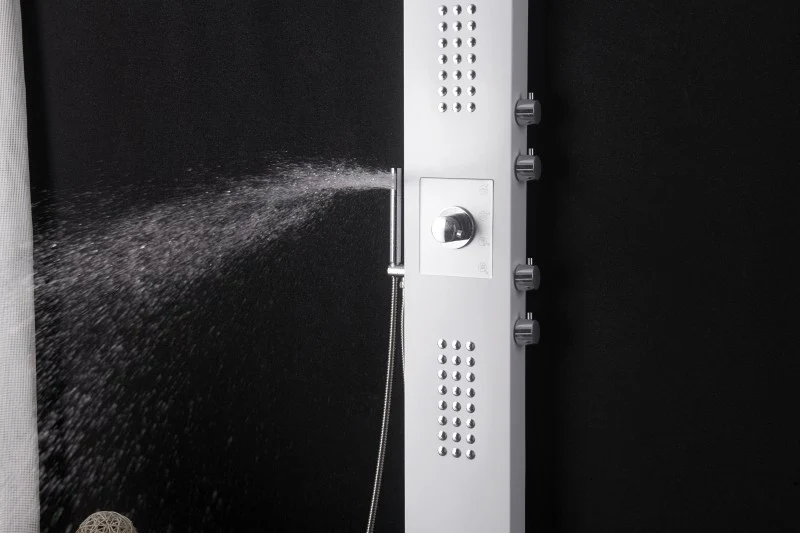 Duschsystem med SEDAL-termostat Duschpelare 8815 - Image 6