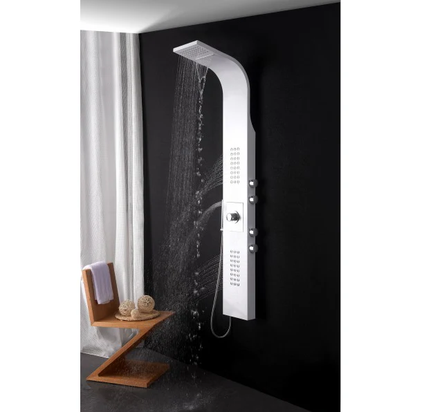 Duschsystem med SEDAL-termostat Duschpelare 8815 - Image 9
