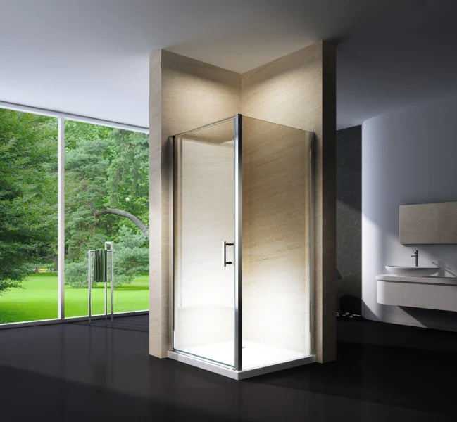 Duschvägg hörndusch EX416 - Image 5