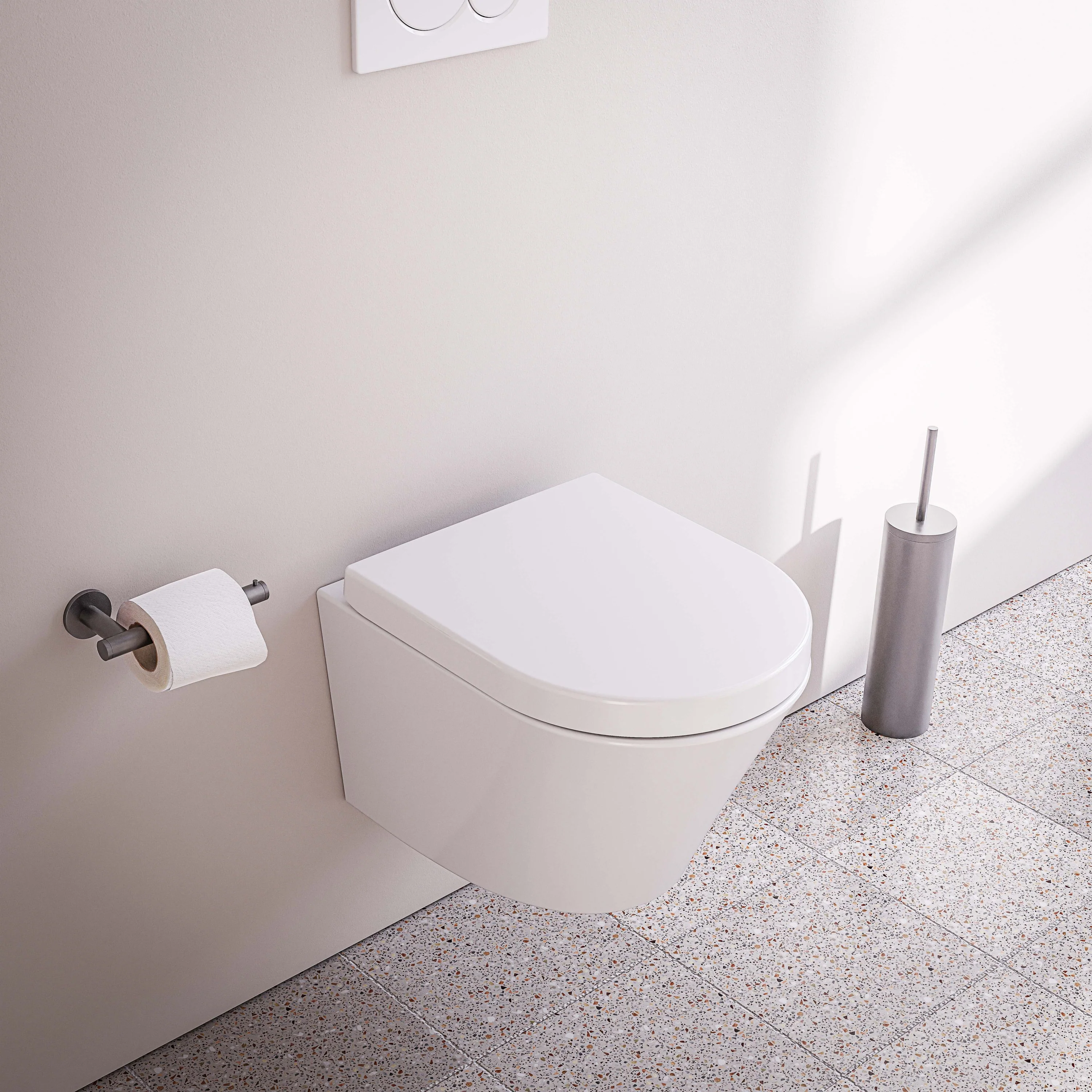 Fälglös WC 1080R - Image 3