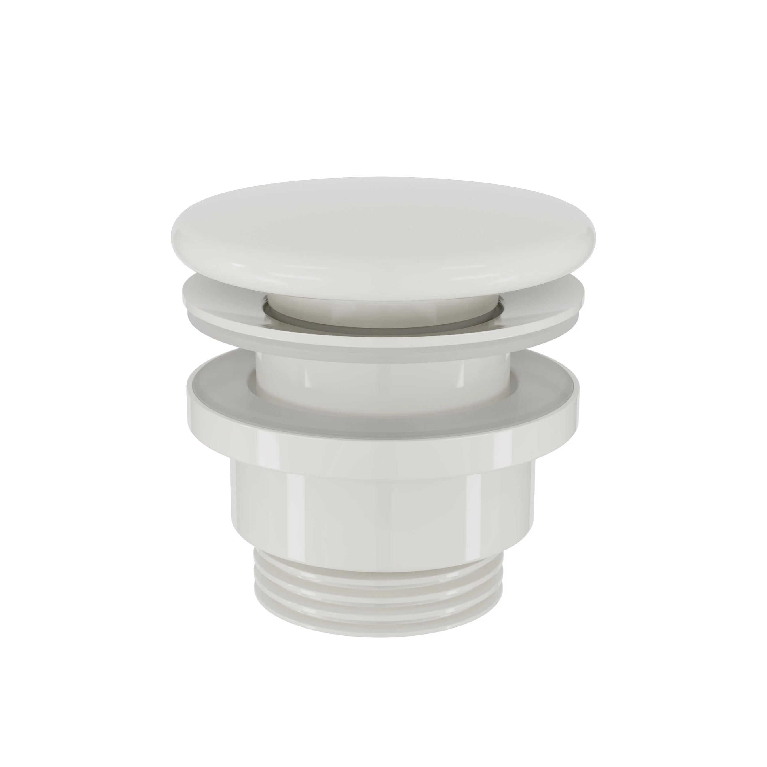 Avloppsventil FLOWTEC för tvättställ med översvämningsskydd - Image 6