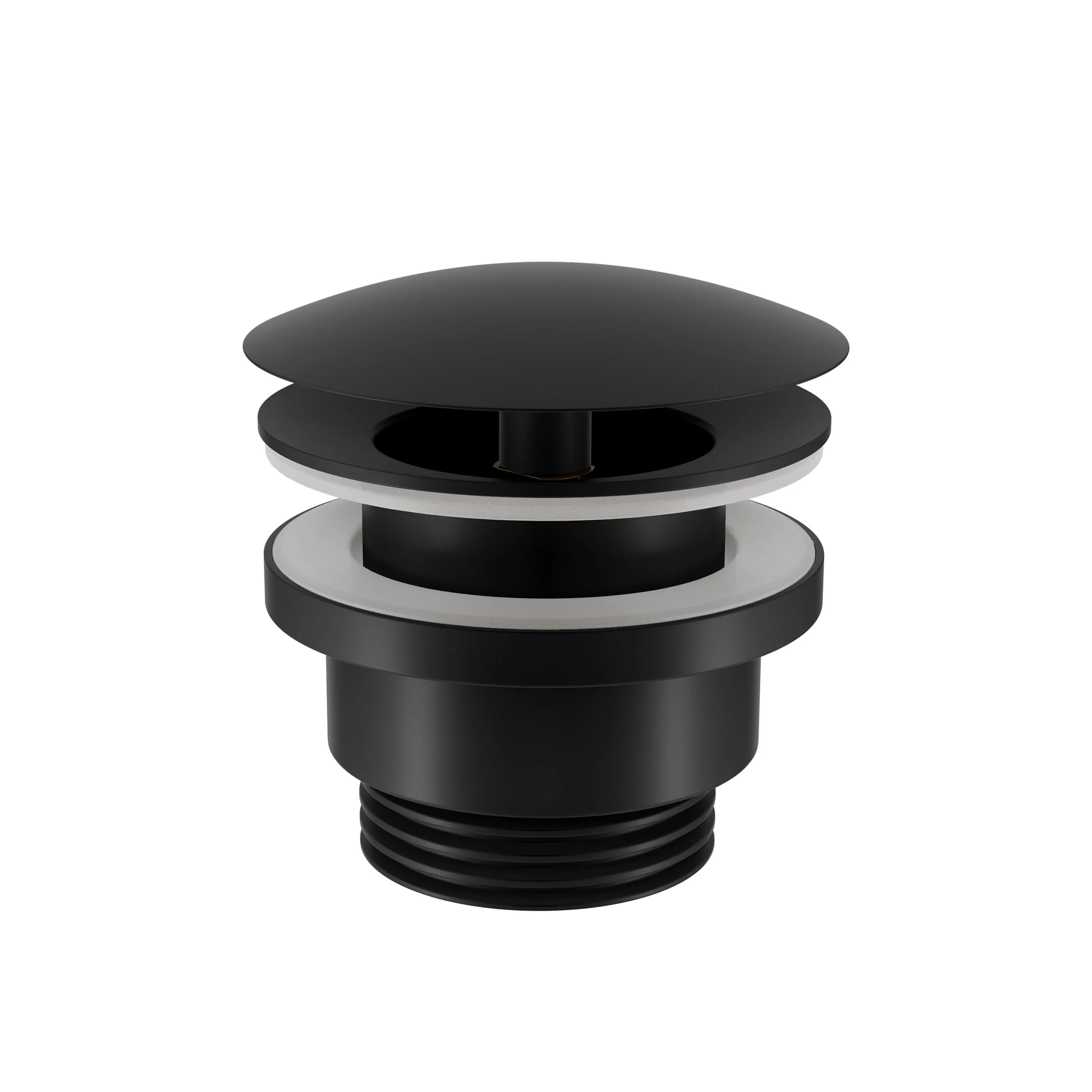 Avloppsventil FLOWTEC för tvättställ utan bräddavlopp - Image 9