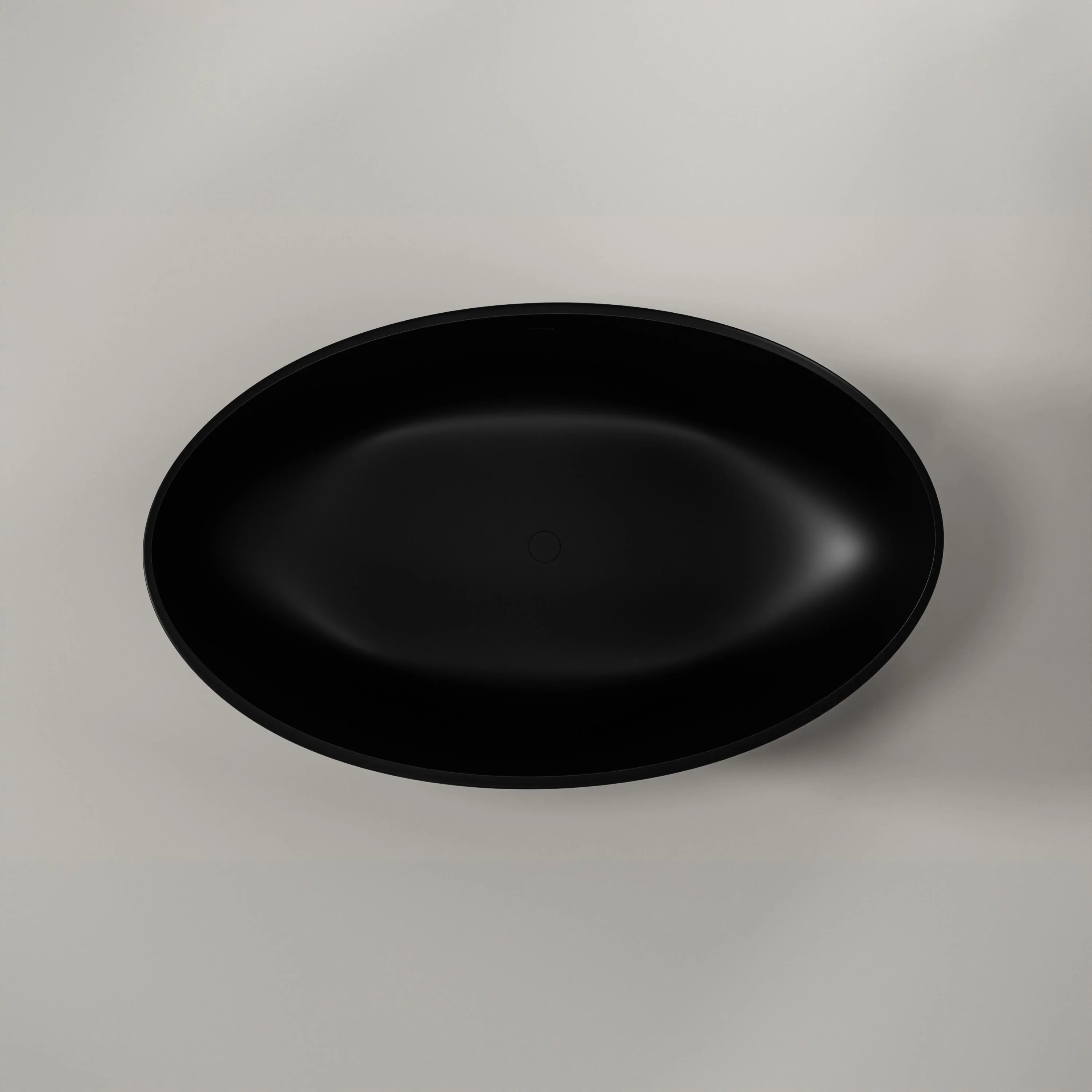 Fristående badkar WAVE STONE - Image 4