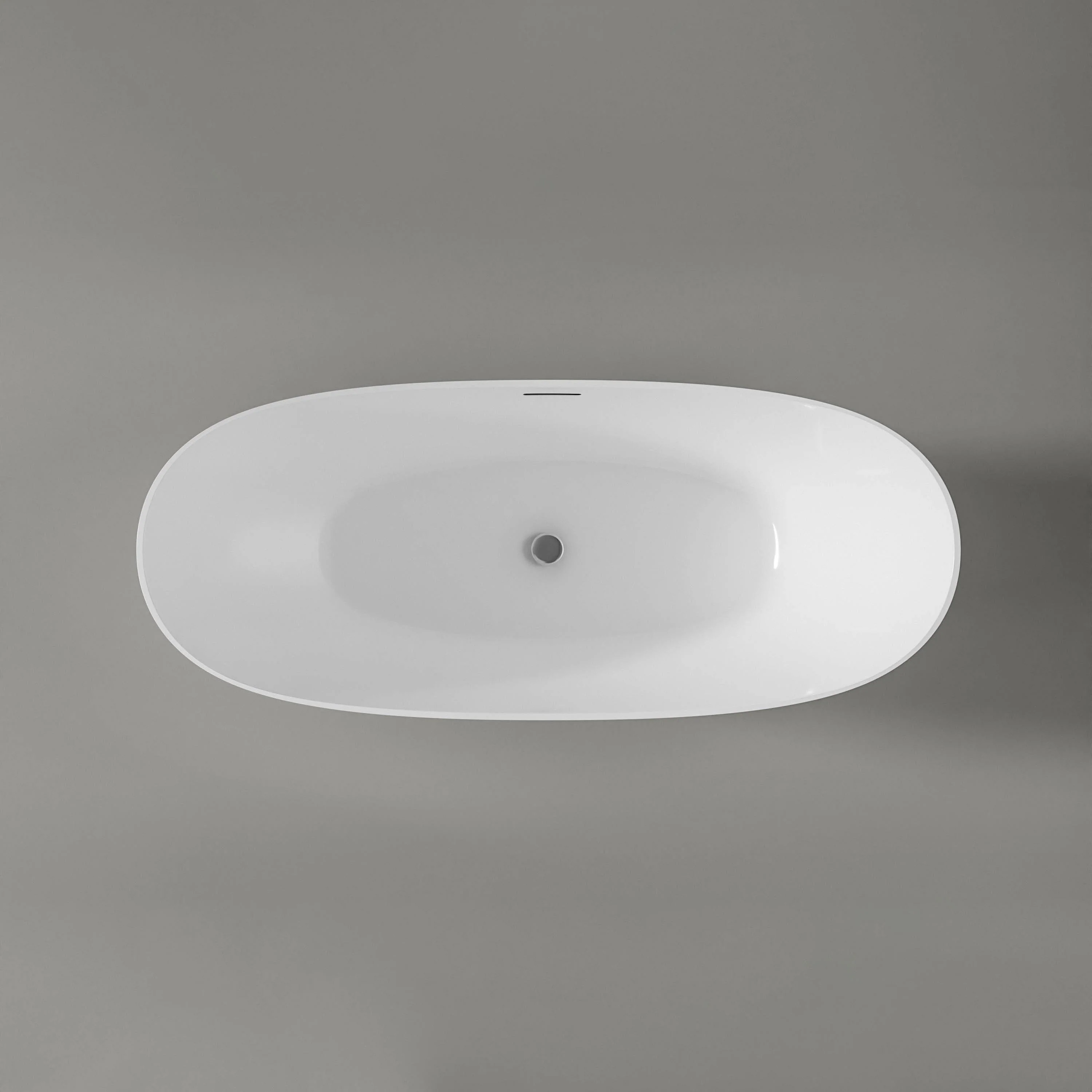 Fristående badkar DALIA - Image 3