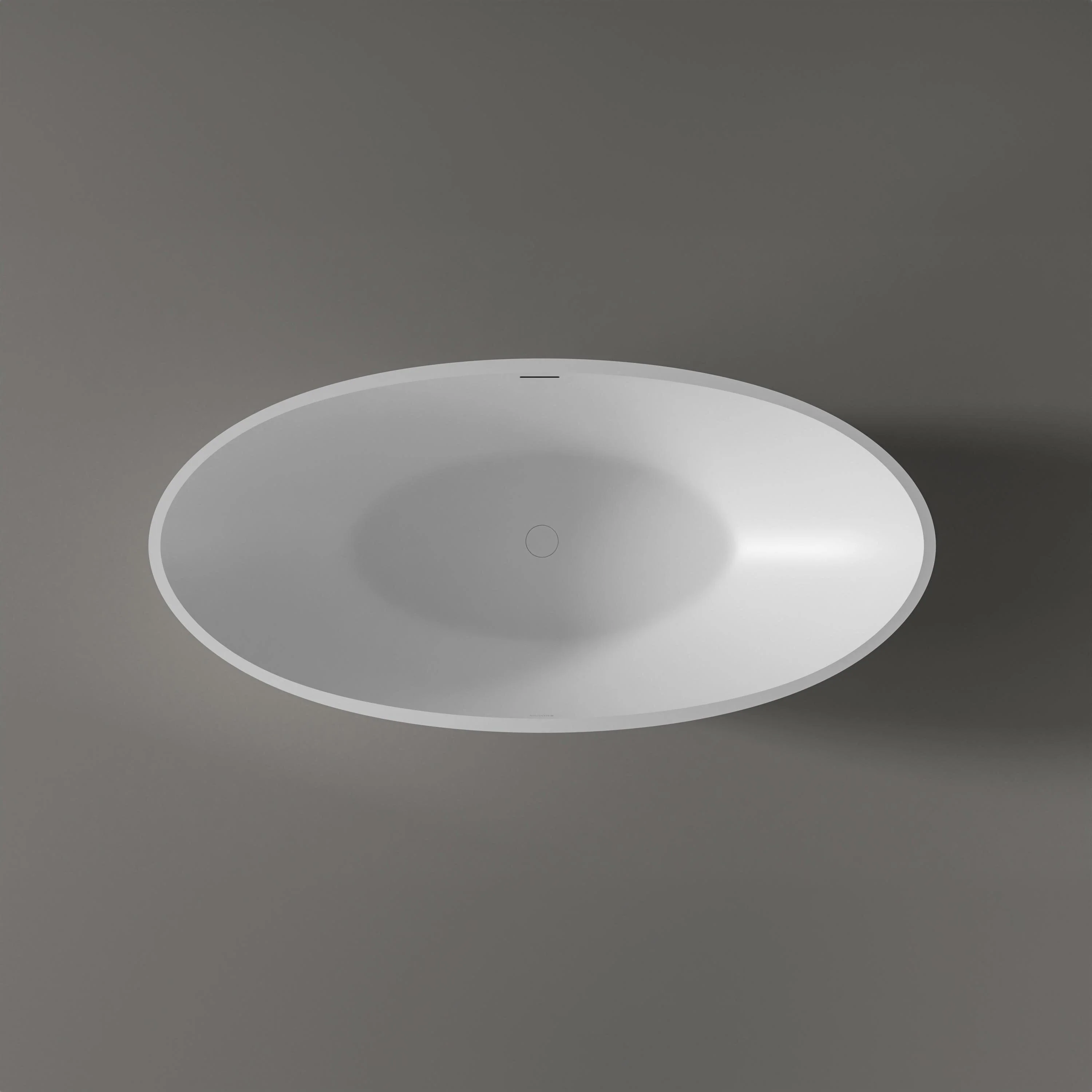 Fristående badkar RIO STONE - Image 3