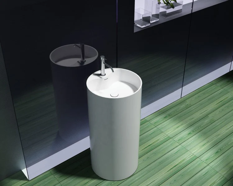 Fristående tvättställ PB2021 - Image 2