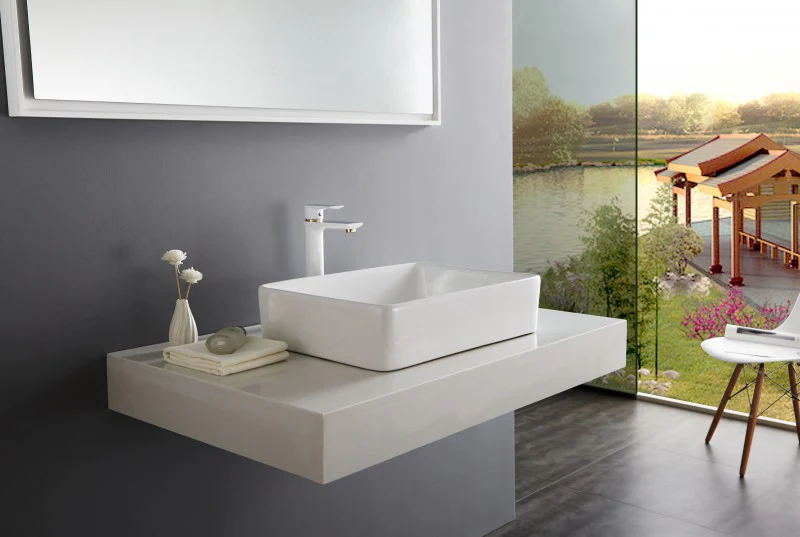 Fristående tvättställ/handfat NT3153 - Image 2