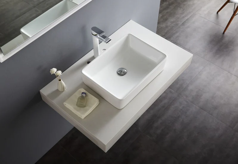 Fristående tvättställ/handfat NT3153 - Image 3