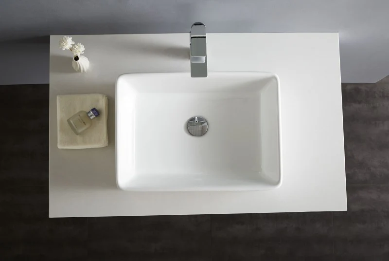 Fristående tvättställ/handfat NT3153 - Image 6