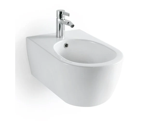 Vägghängd bidé CH2019V - Image 7