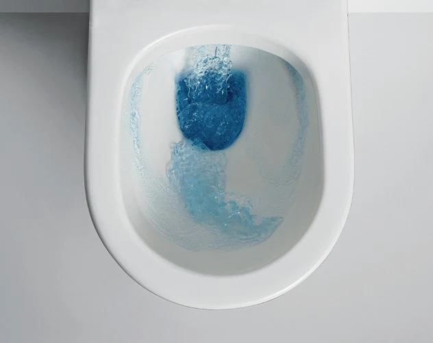 Hängande WC utan fläns 1088R - Image 6