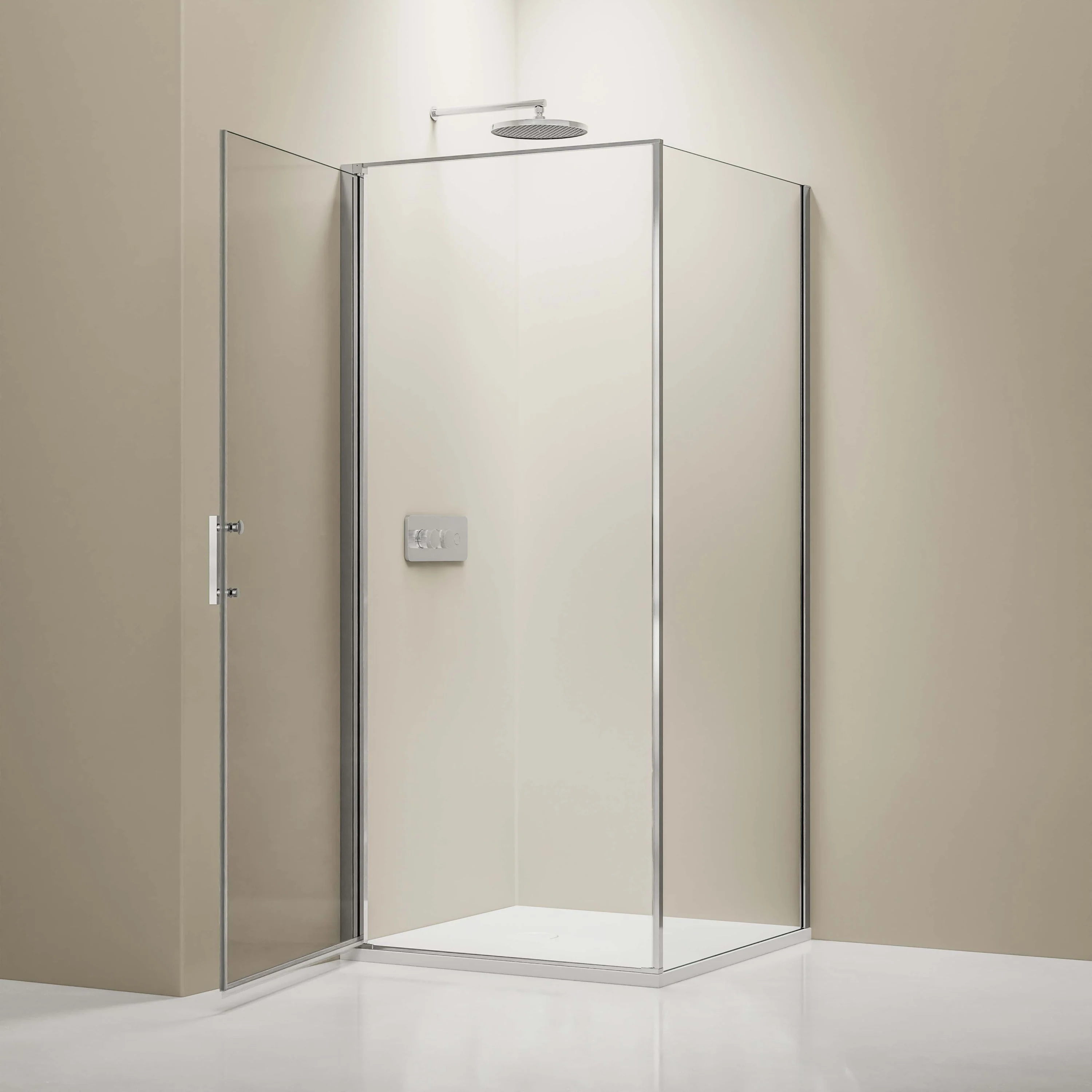 Duschkabin Hörndusch EX416 - Image 2