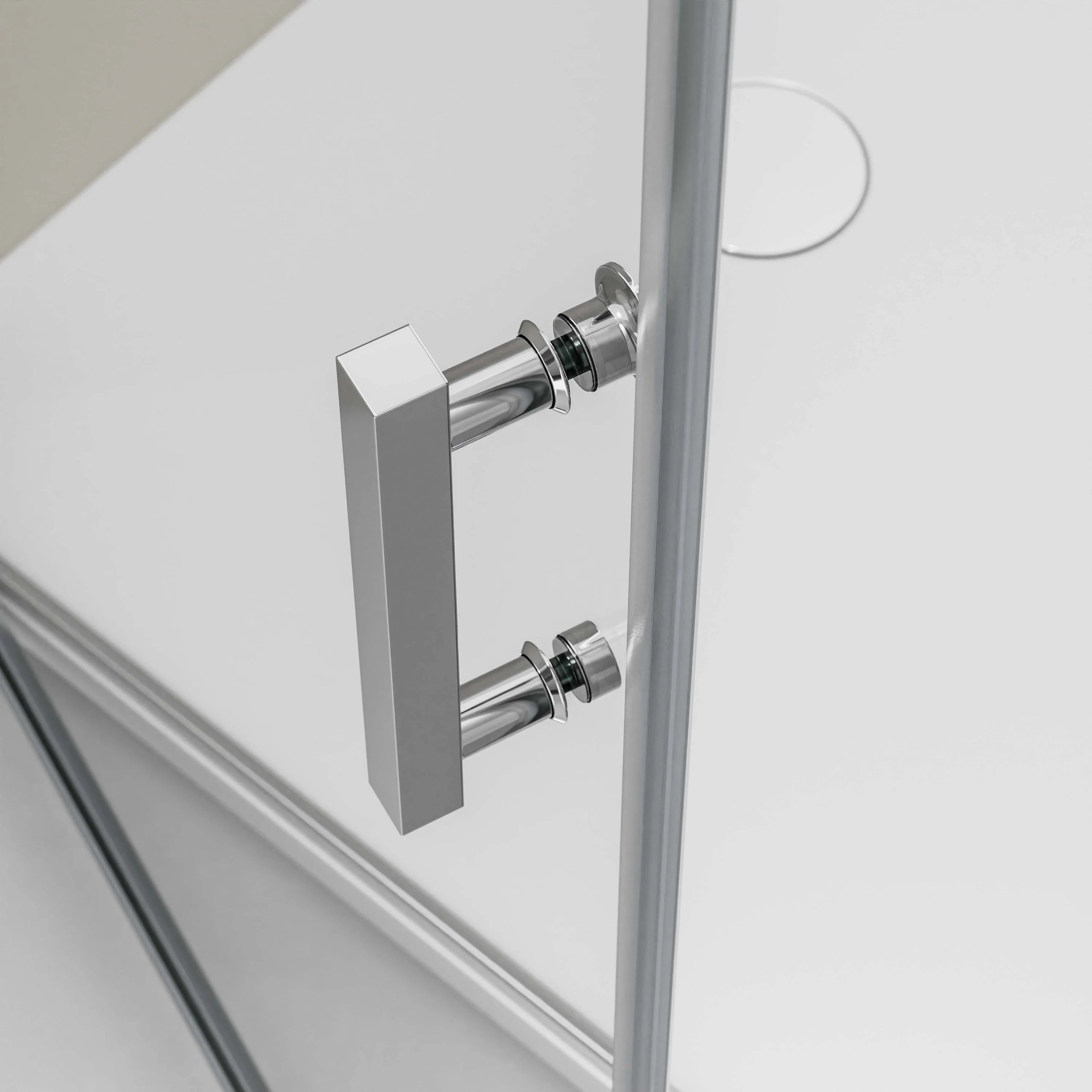 Duschkabin Hörndusch EX416 - Image 4