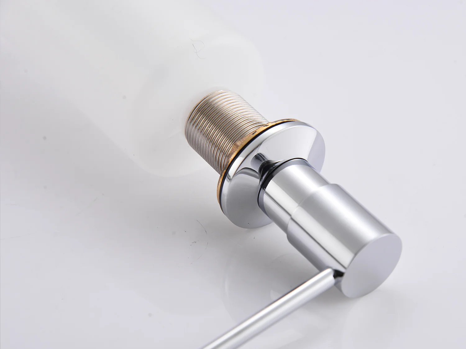 Inbyggd tvåldispenser D350 - Image 12