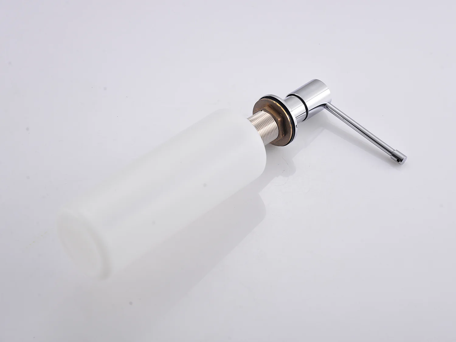 Inbyggd tvåldispenser D350 - Image 13