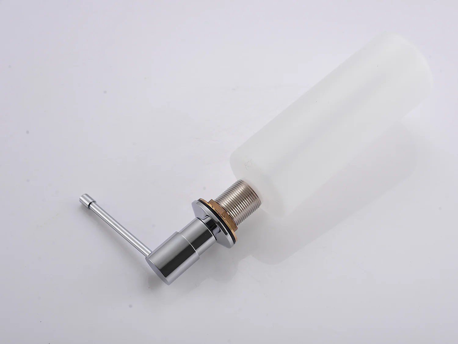 Inbyggd tvåldispenser D350 - Image 14