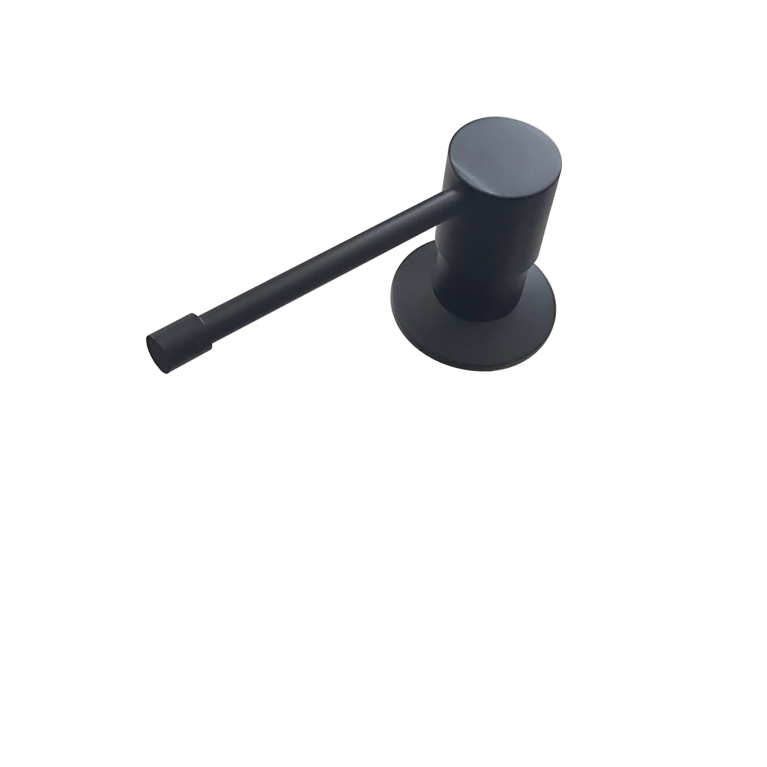 Inbyggd tvåldispenser D350 - Image 16