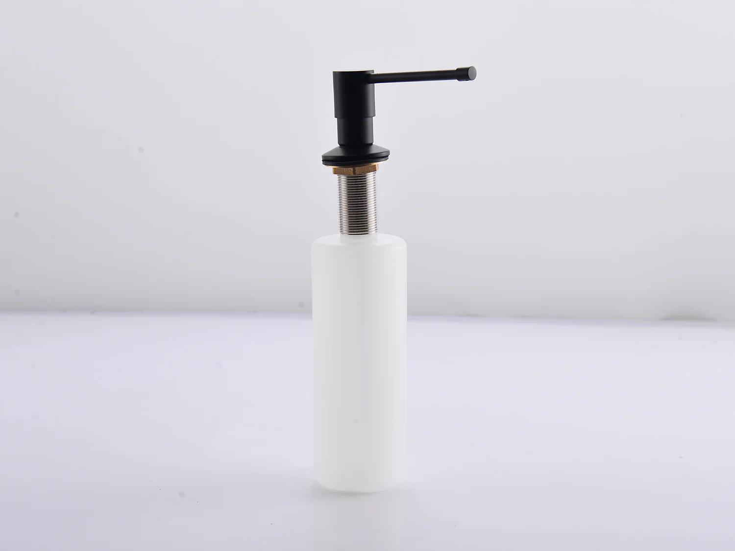 Inbyggd tvåldispenser D350 - Image 4