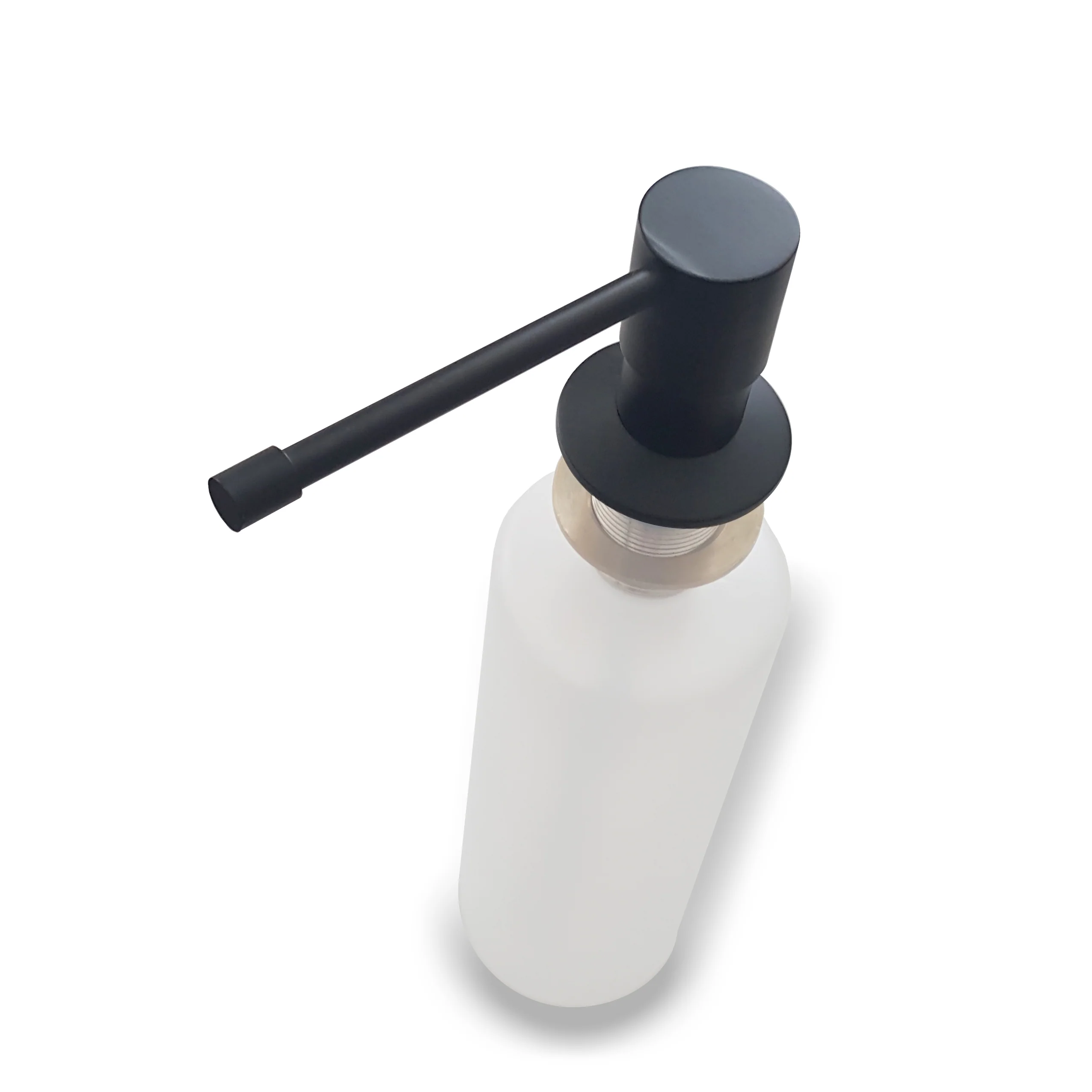 Inbyggd tvåldispenser D350 - Image 6