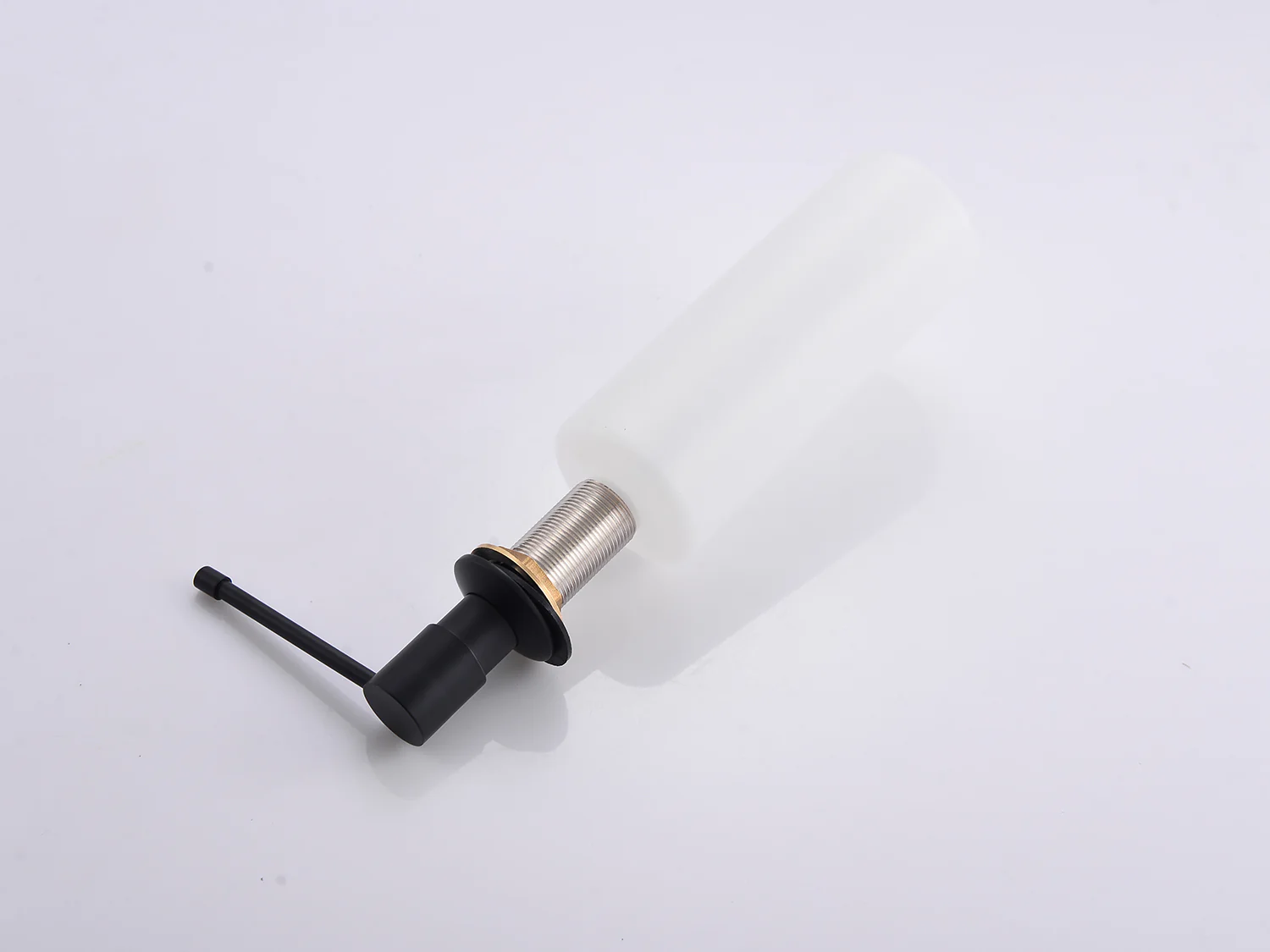 Inbyggd tvåldispenser D350 - Image 9