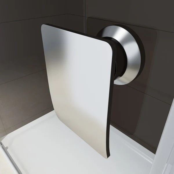 Inbyggnadsdusch med skjutdörr EX505 - Image 7