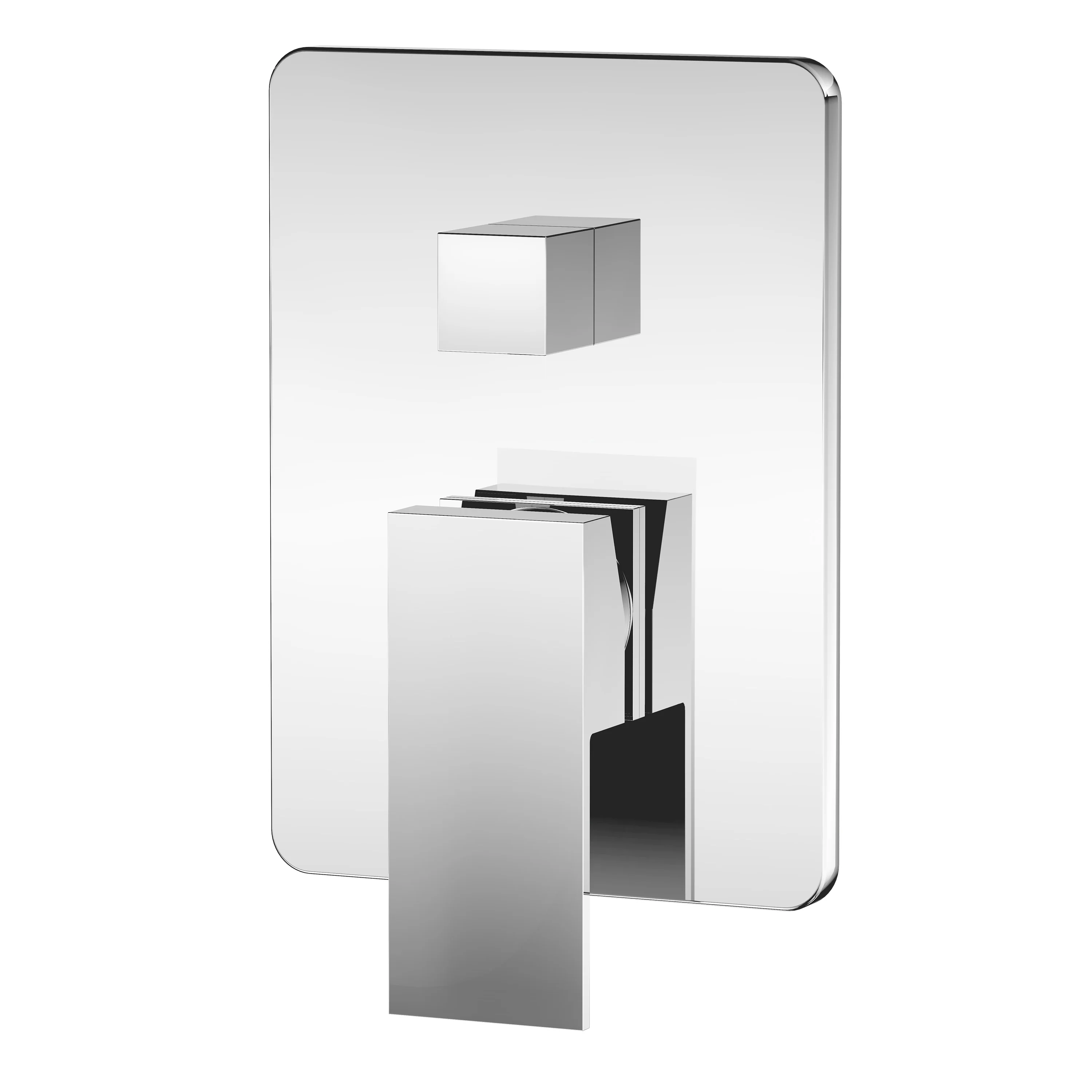 Infälld duschpelare XX1520C - Image 3