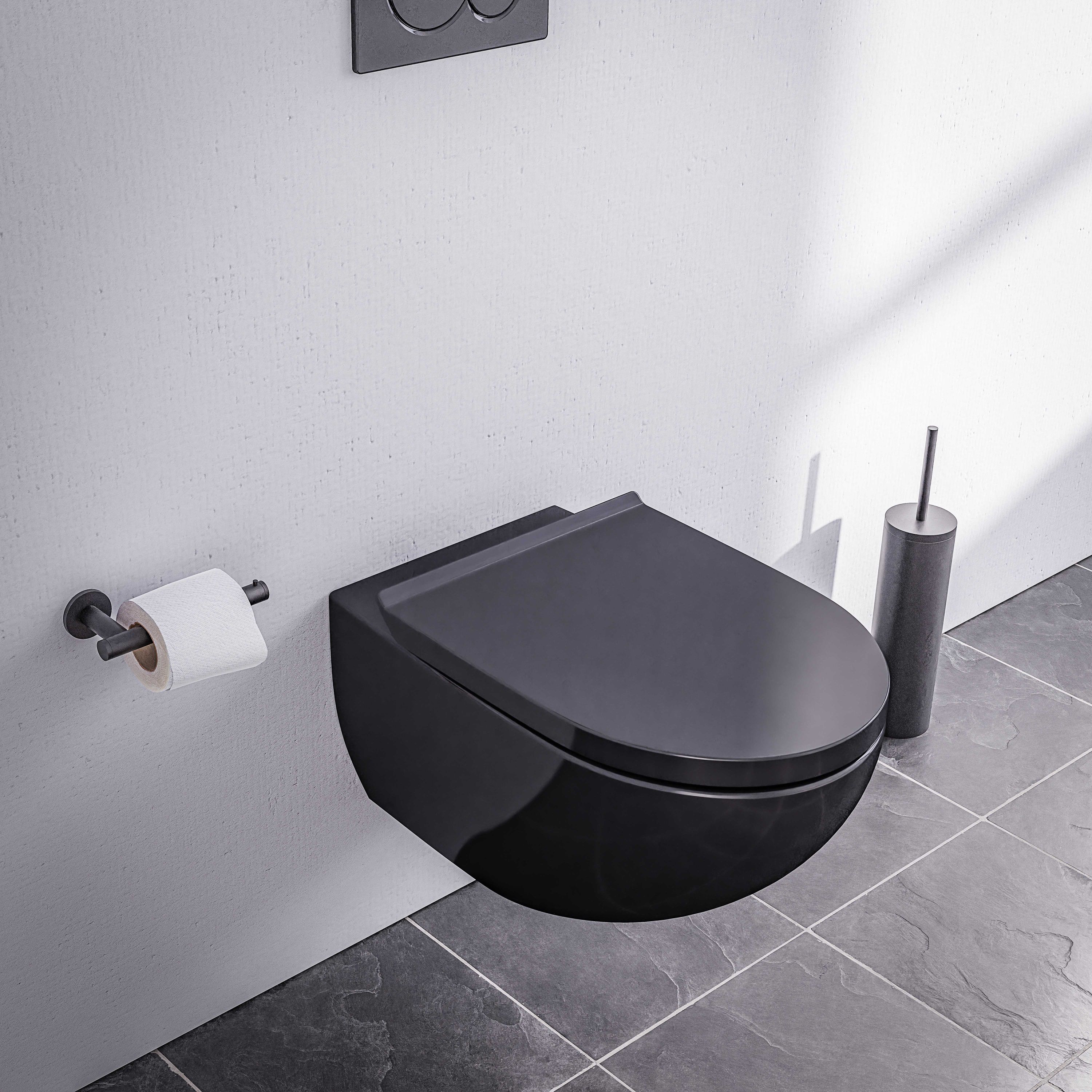 Rimless WC E-9030 - Image 13