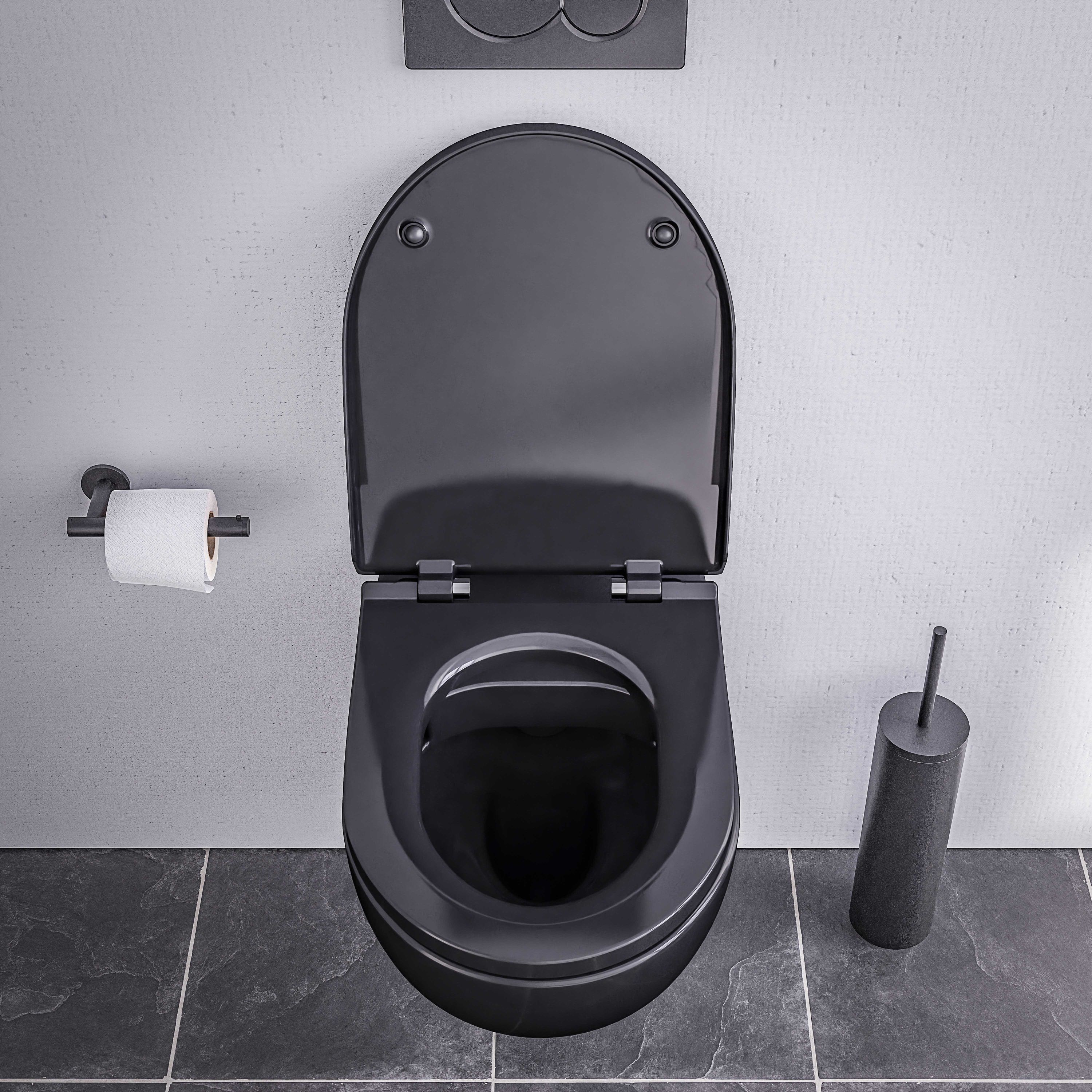 Rimless WC E-9030 - Image 15
