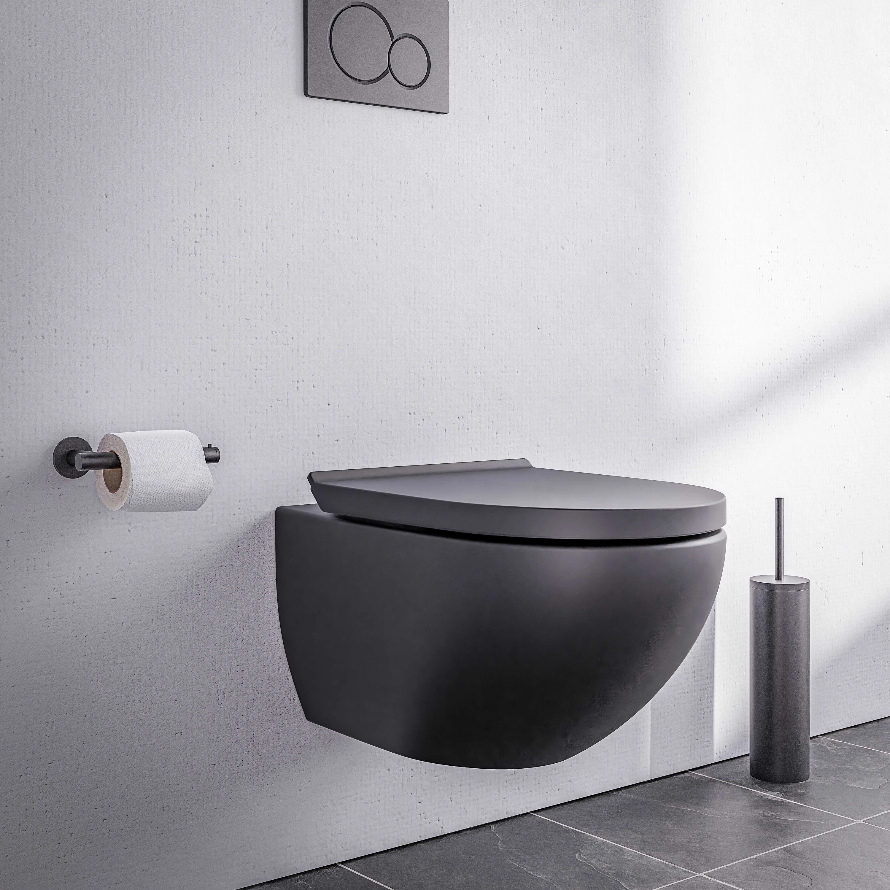 Rimless WC E-9030 - Image 16
