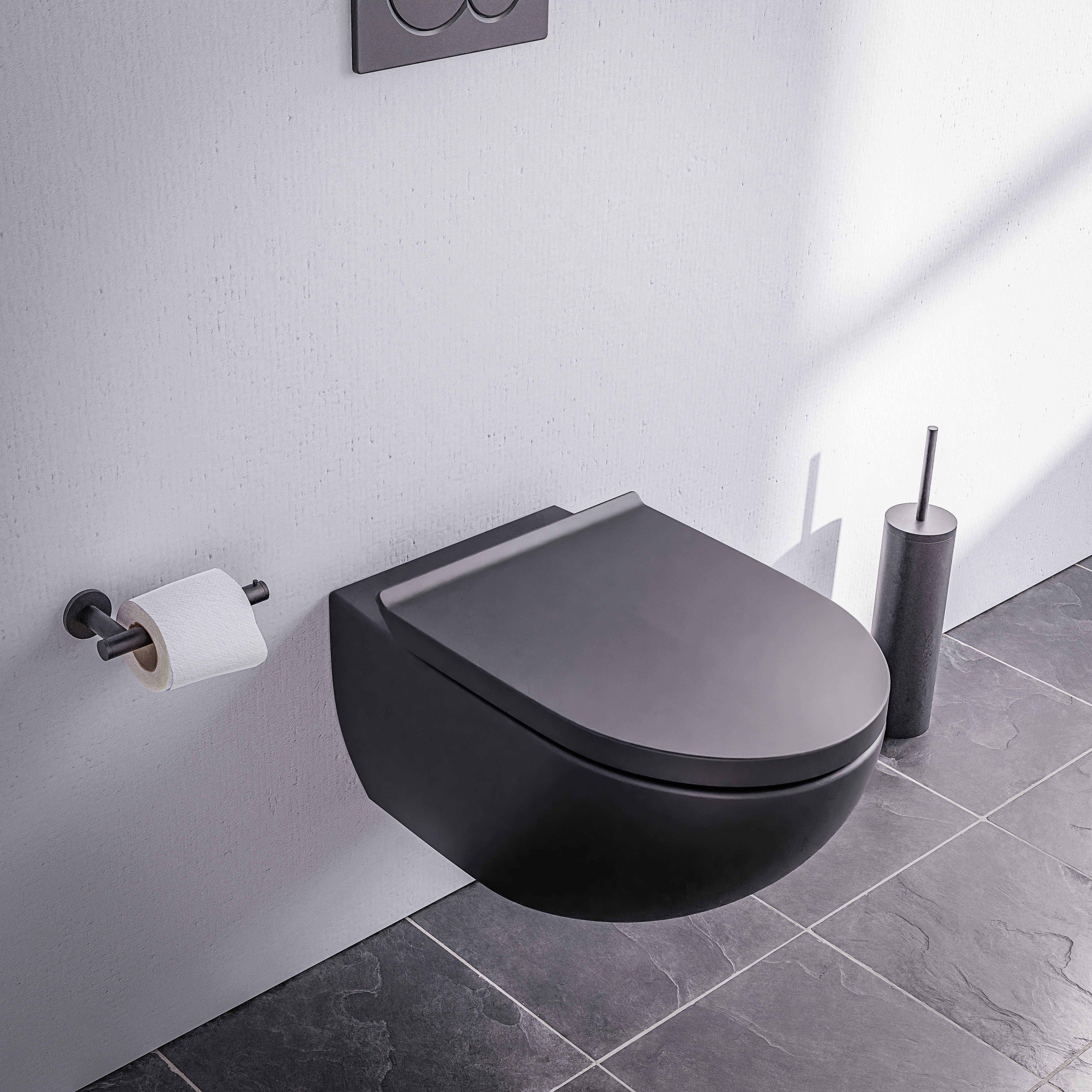 Rimless WC E-9030 - Image 18