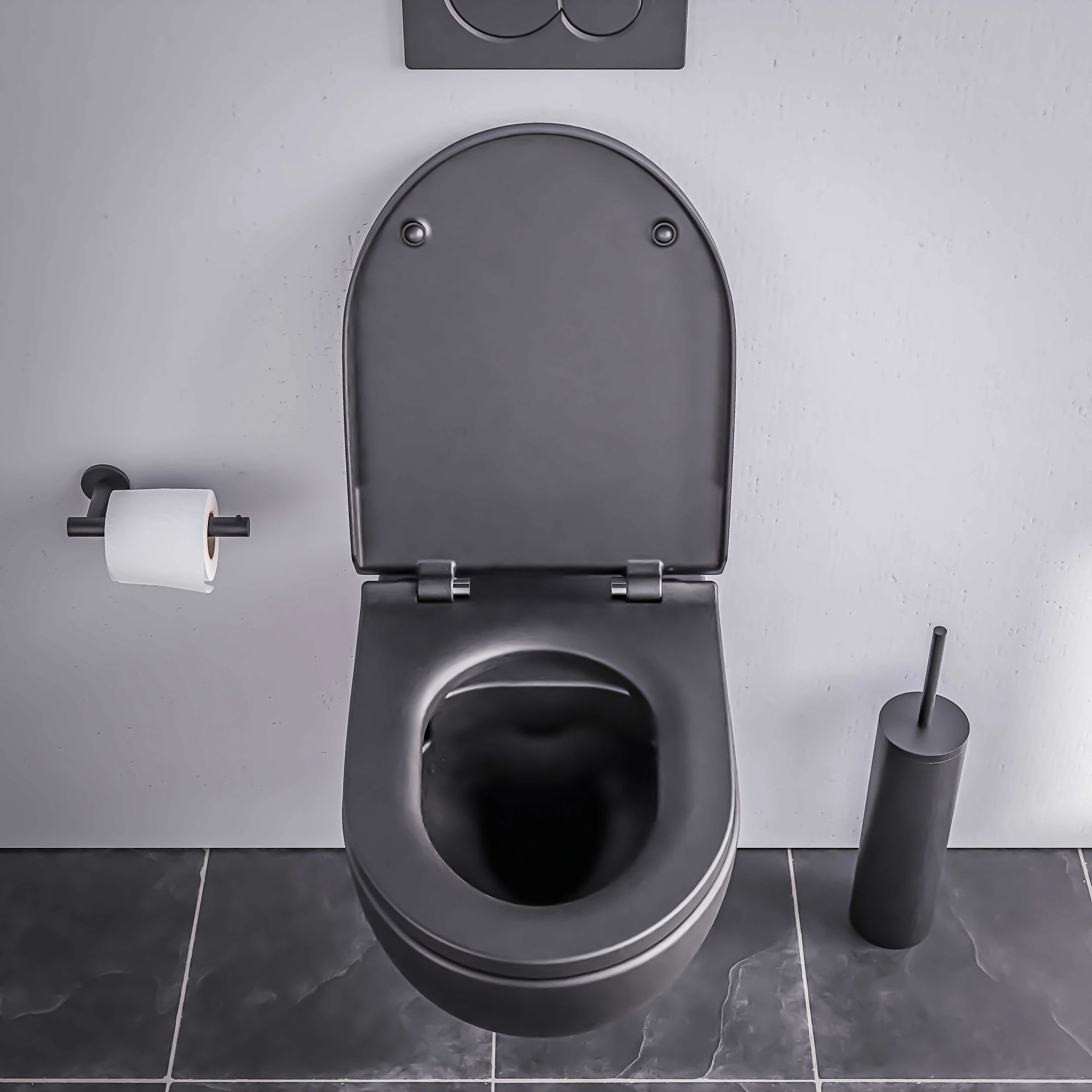 Rimless WC E-9030 - Image 20