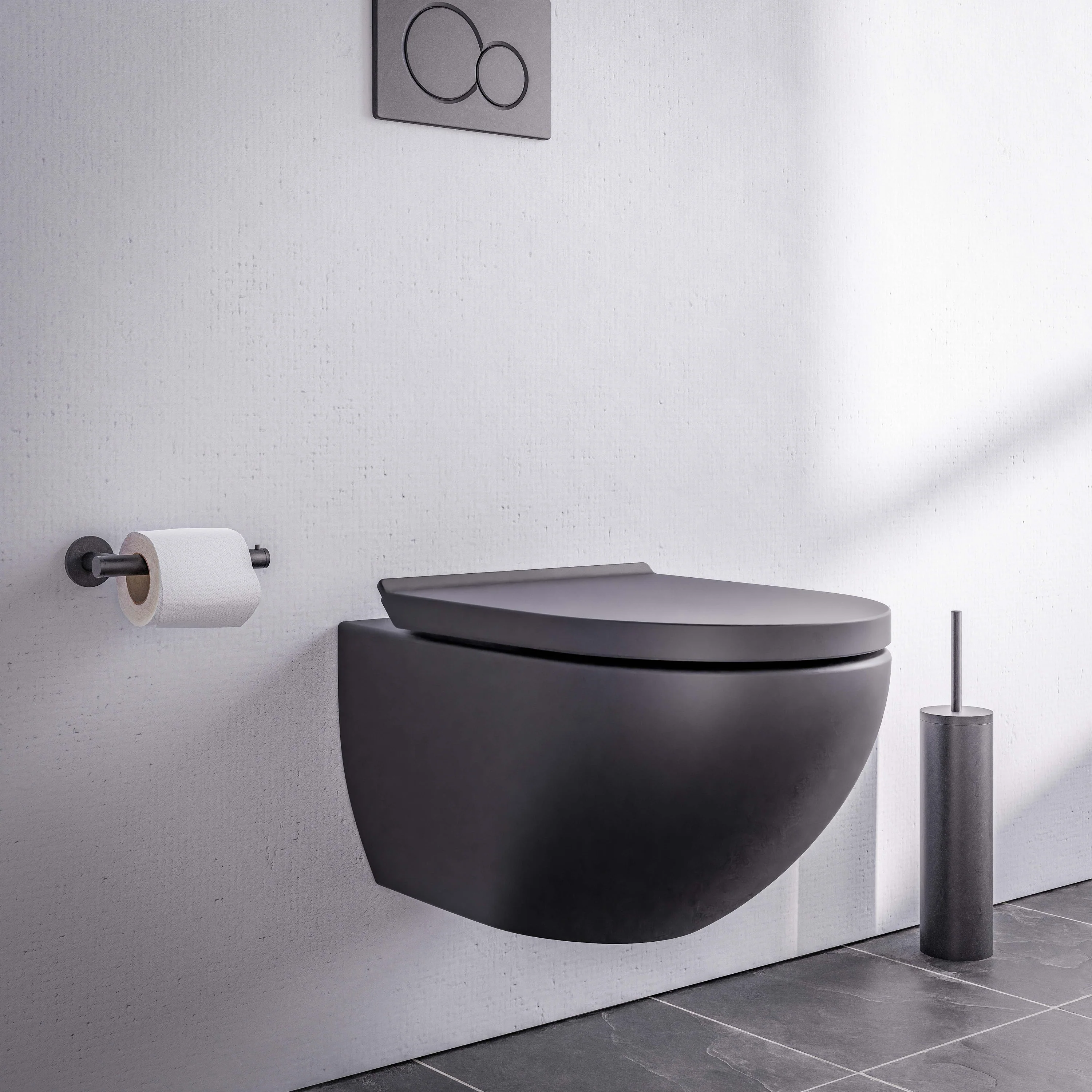 Rimless WC E-9030 - Image 22