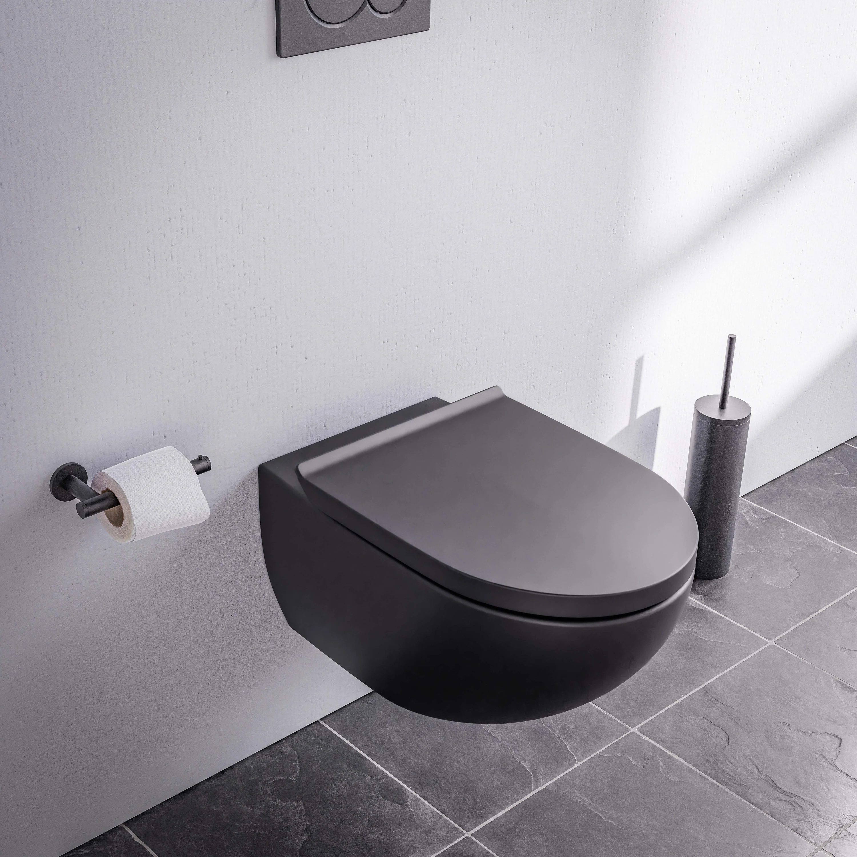 Rimless WC E-9030 - Image 23