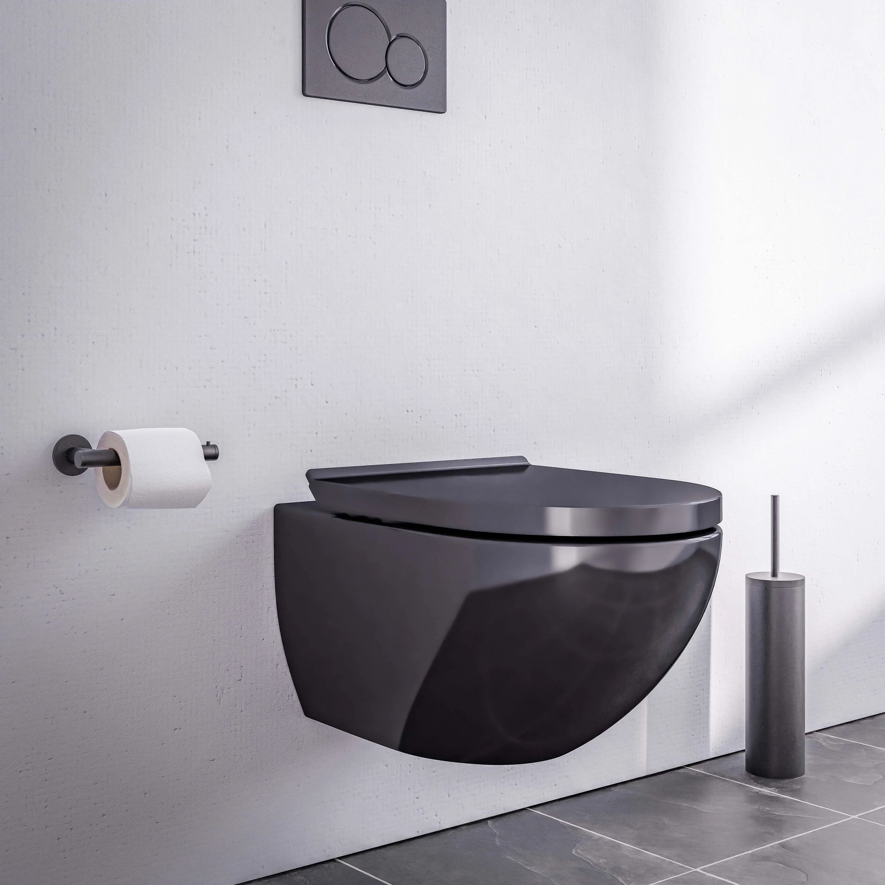 Rimless WC E-9030 - Image 27