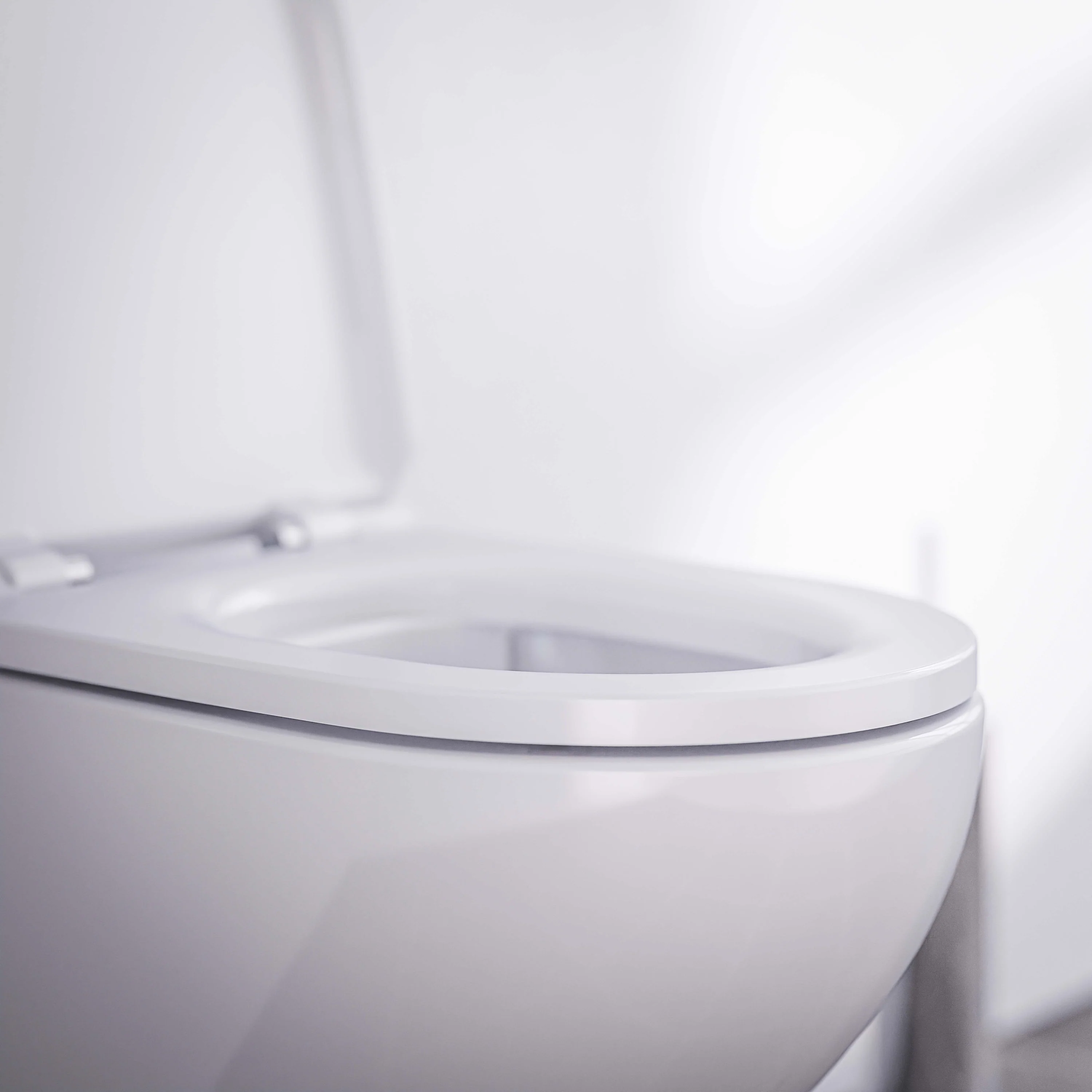 Rimless WC E-9030 - Image 4