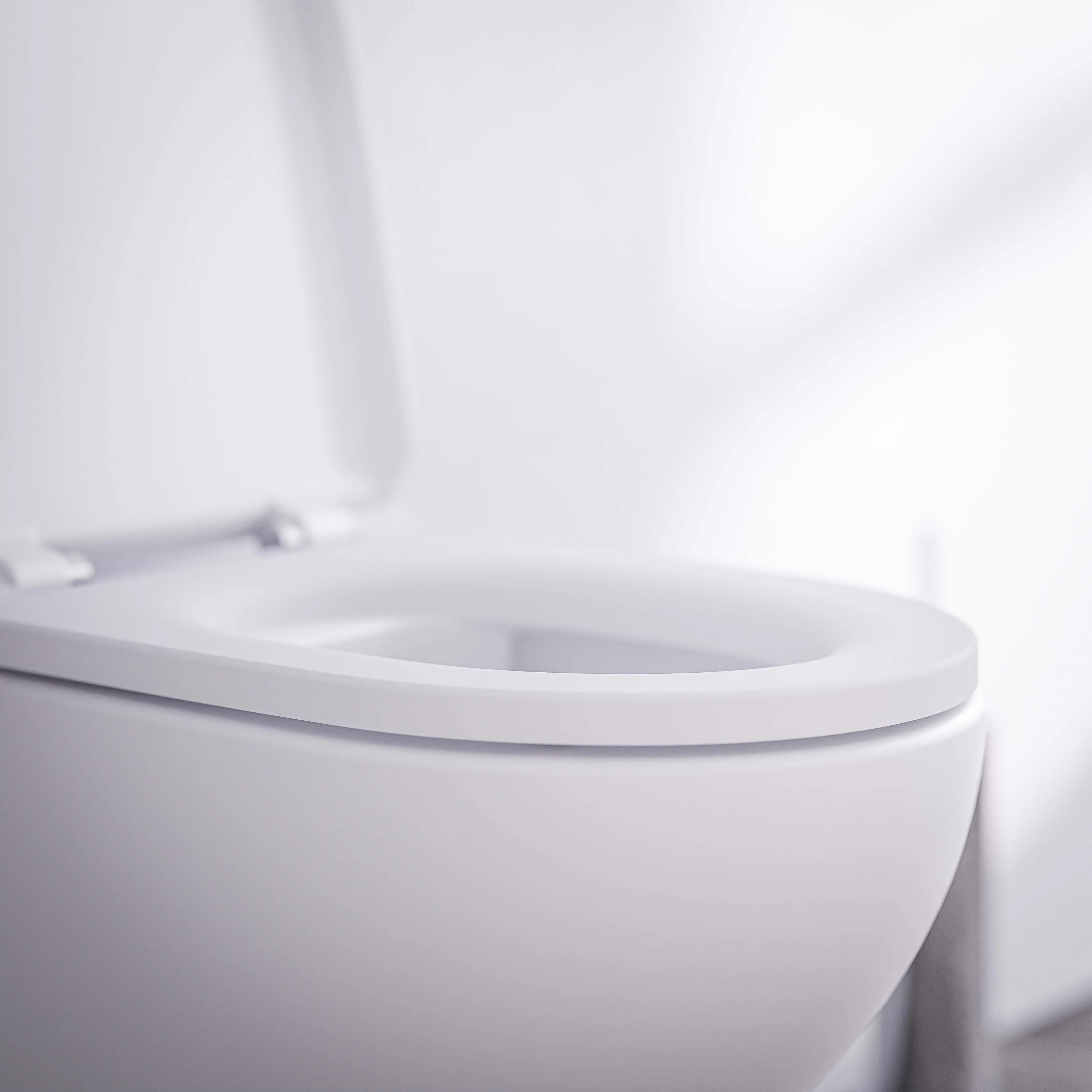 Rimless WC E-9030 - Image 9