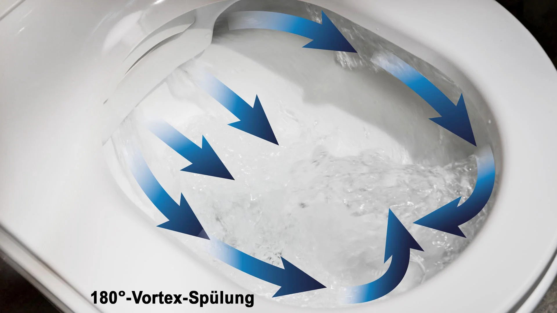 Komplett toalettpaket 18: Duschtoalett Pro + 1102 - Image 3