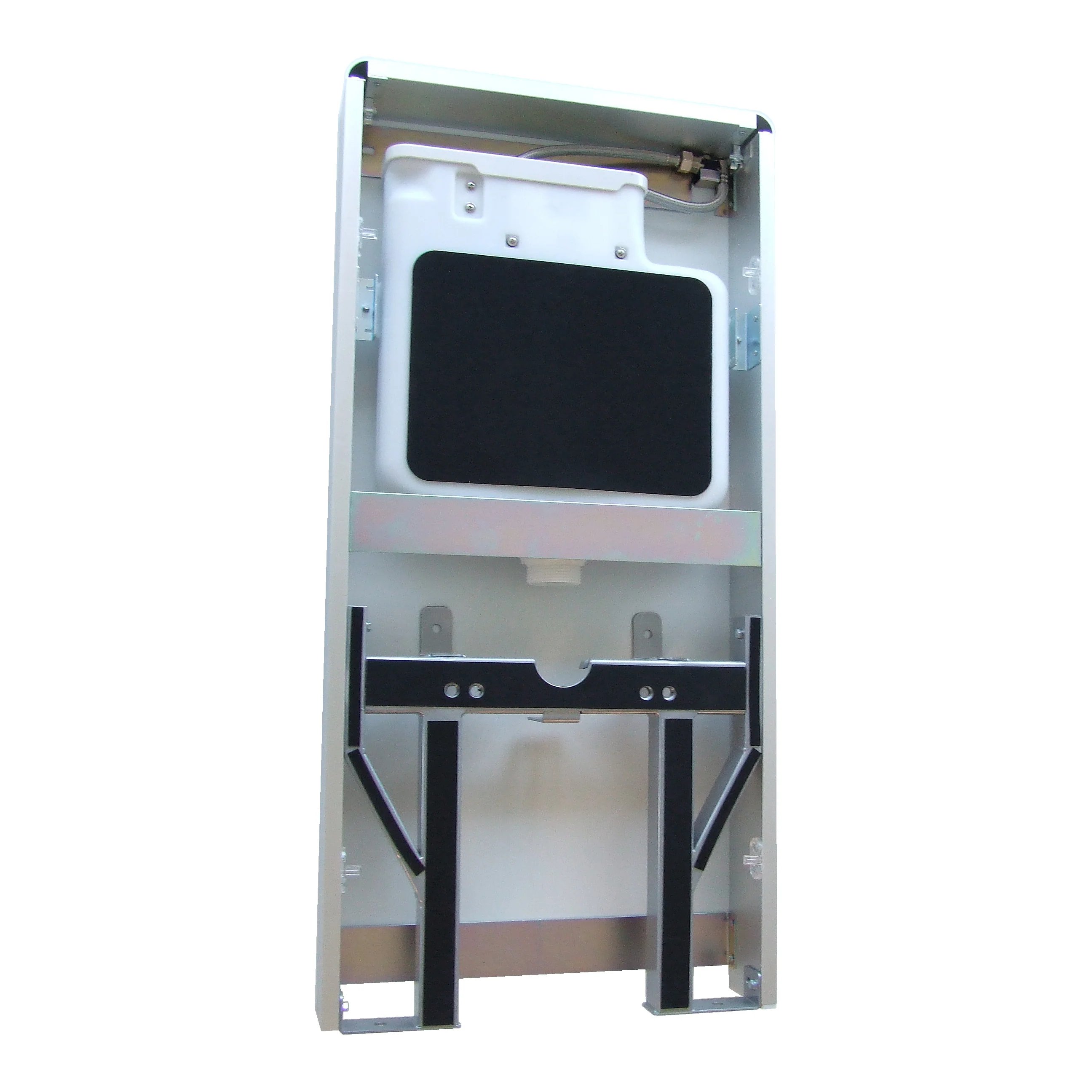 Komplett WC-paket 41: WC NT2039 Vit - Image 10
