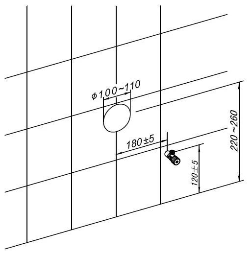 Komplett WC-paket 41: WC NT2039 Vit - Image 15