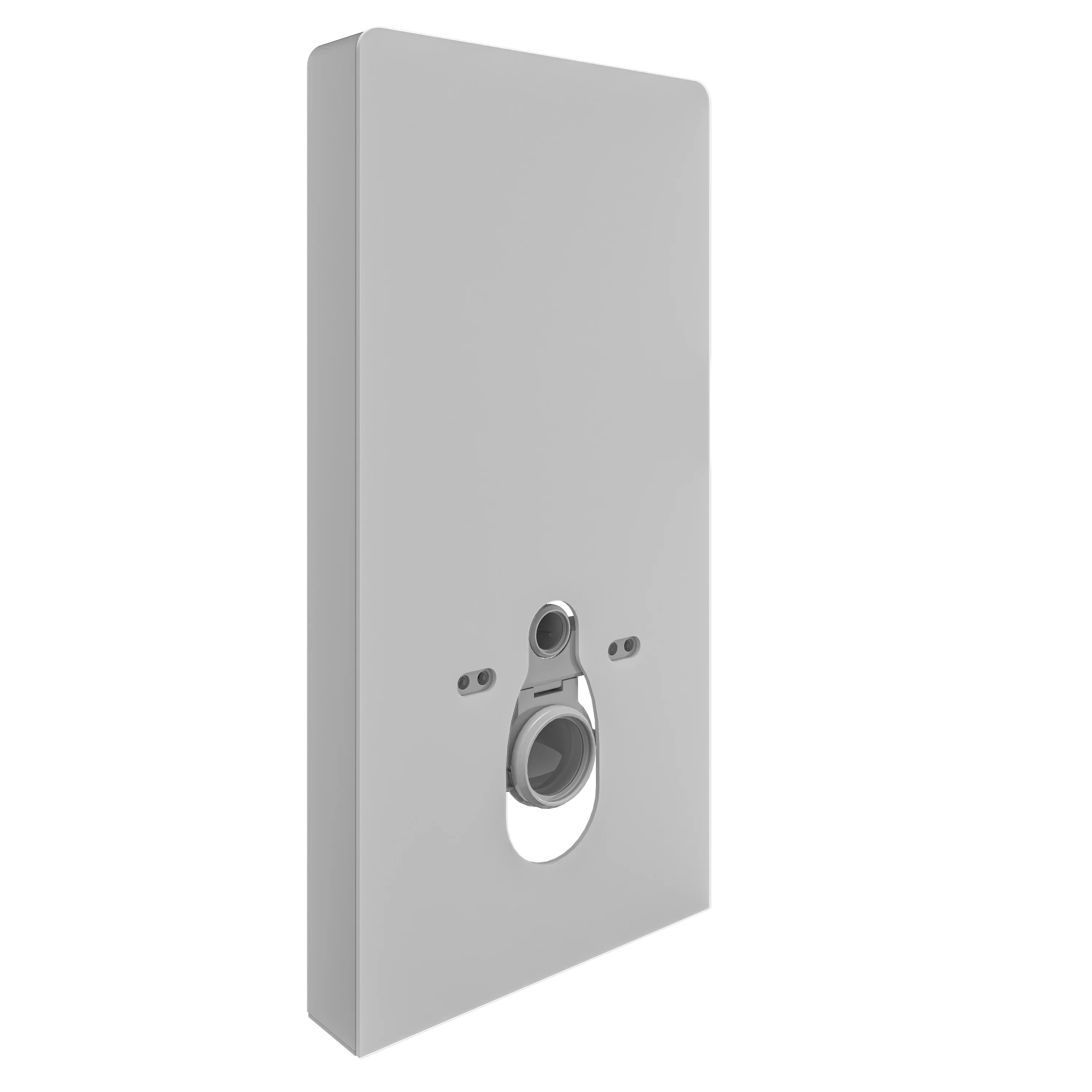 Komplett WC-paket 41: WC NT2039 Vit - Image 6