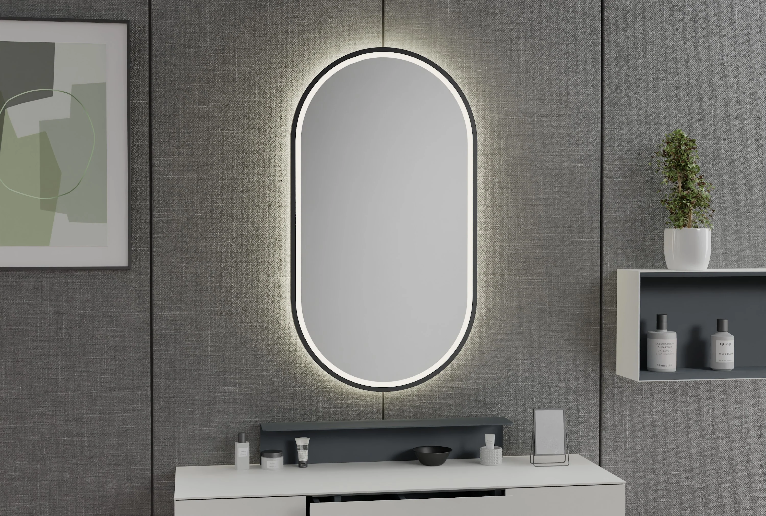 LED ljusspegel 8144-2.0 - Image 6