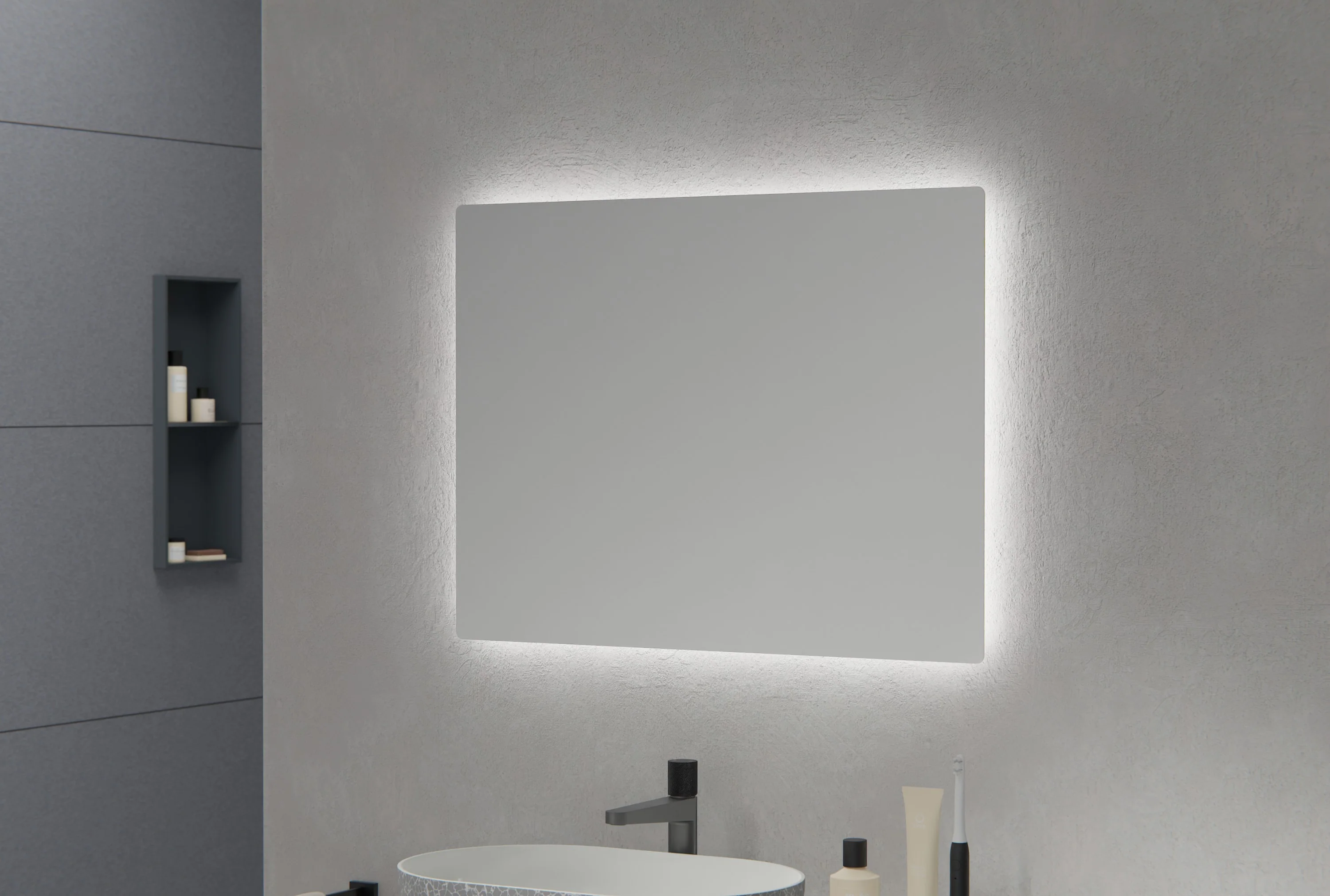 LED-ljusspegel 2137 - Image 3