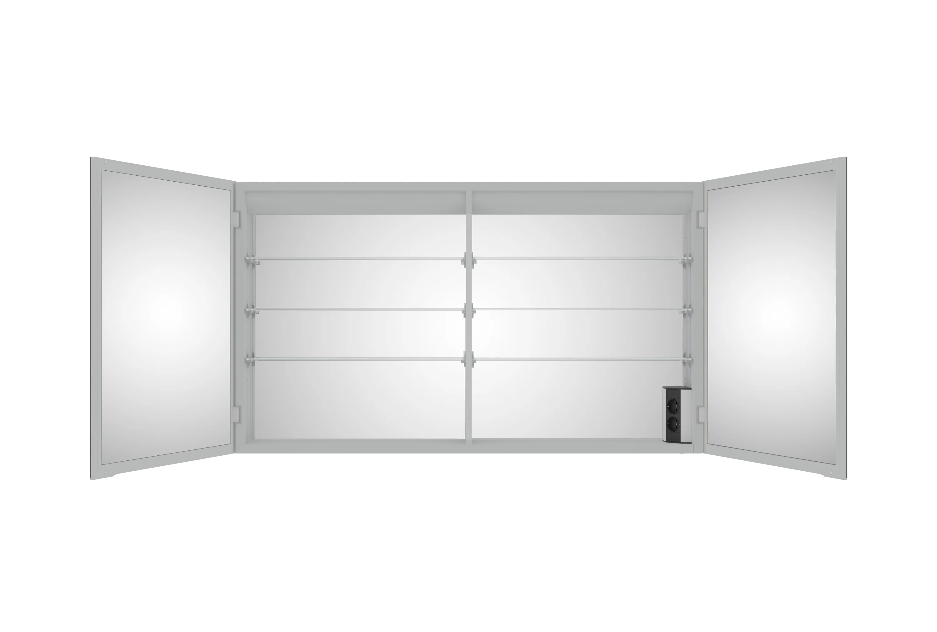 LED-spegelskåp UP7012 - Image 27
